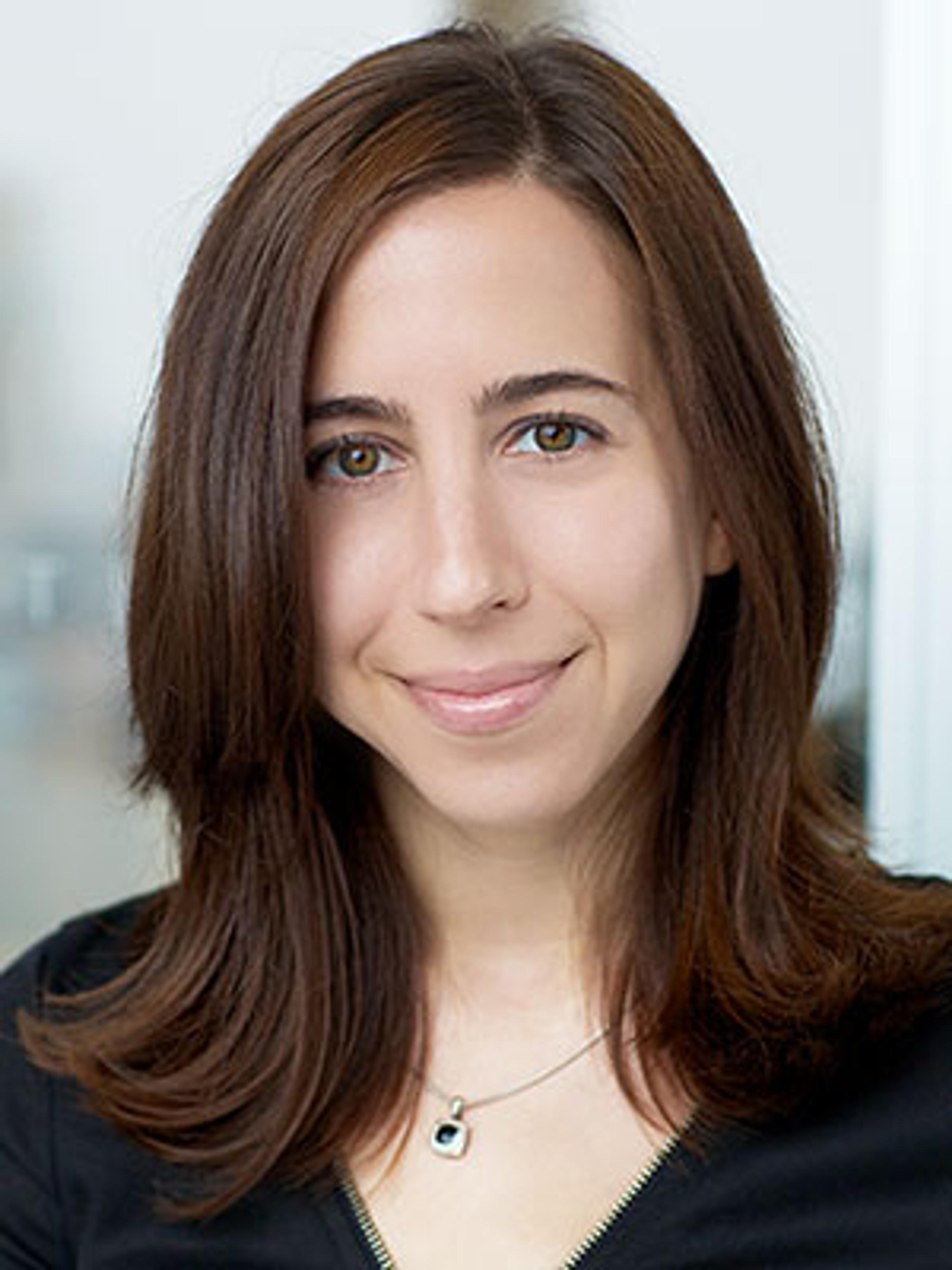 Marnie Schwartz