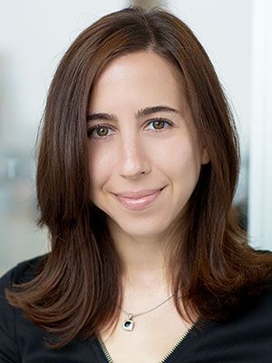 Marnie Schwartz
