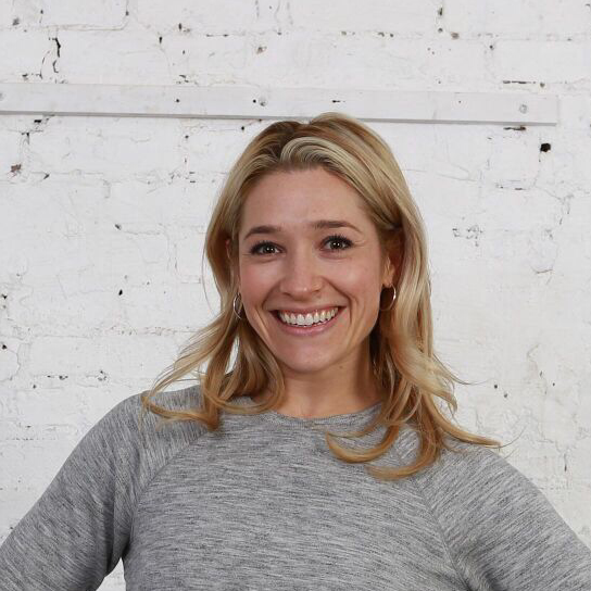 Lauren Heuser