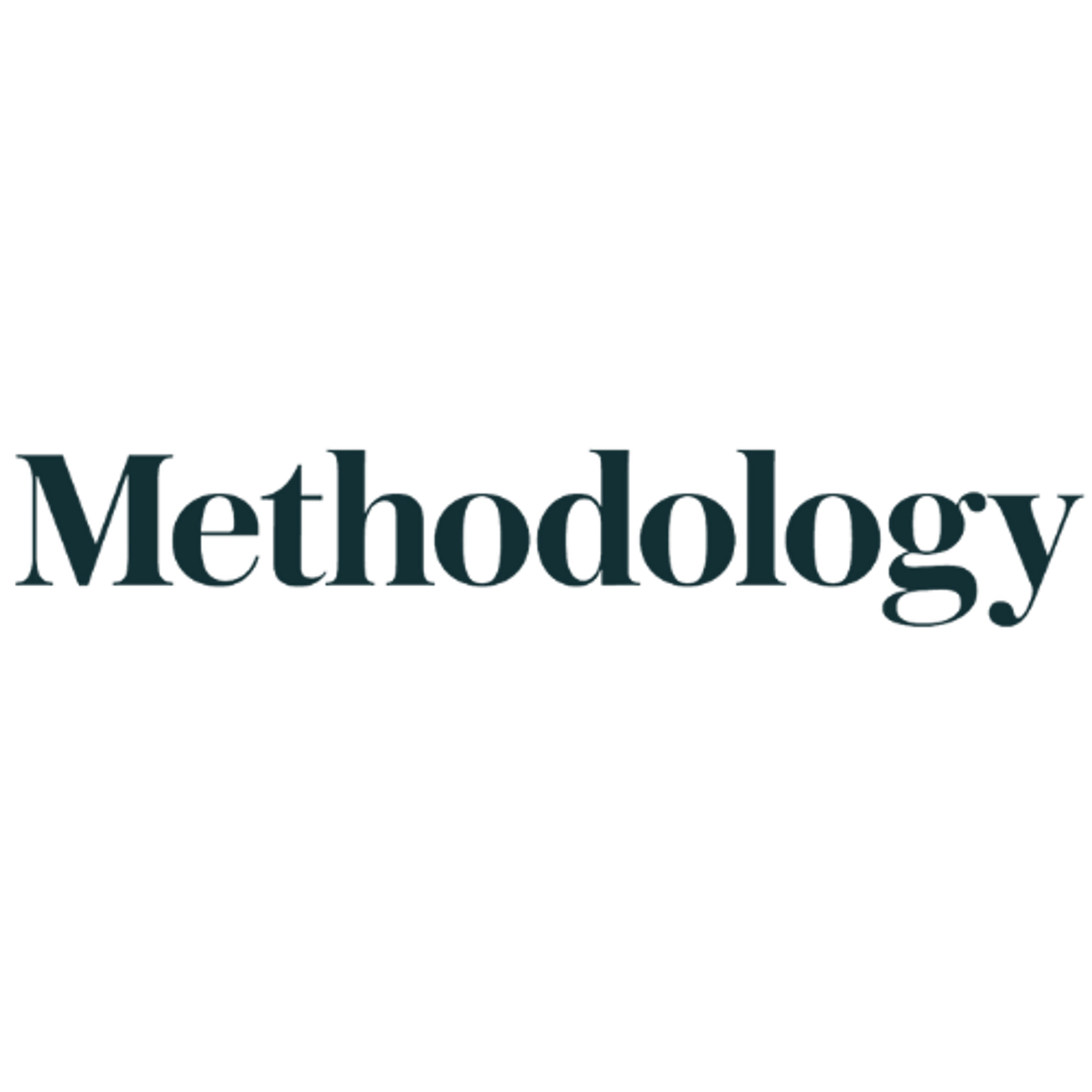 Methodology