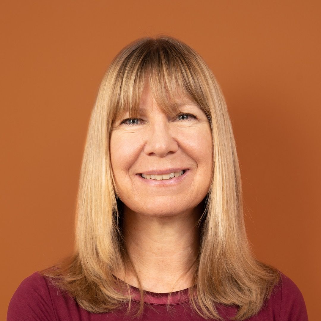 Carolyn Krieg