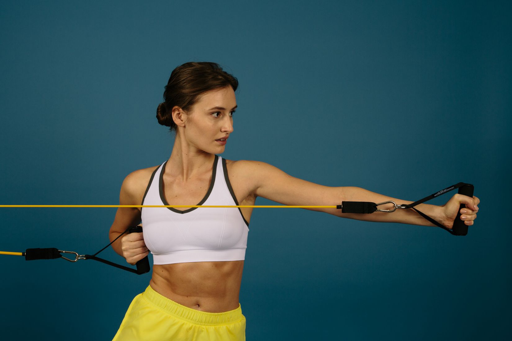 hormonal imbalances