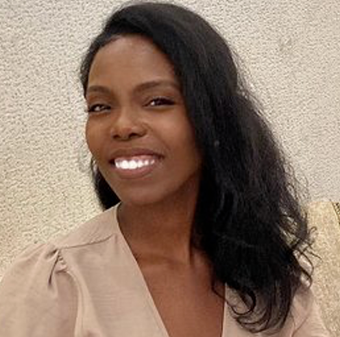 Iesha  Saunders