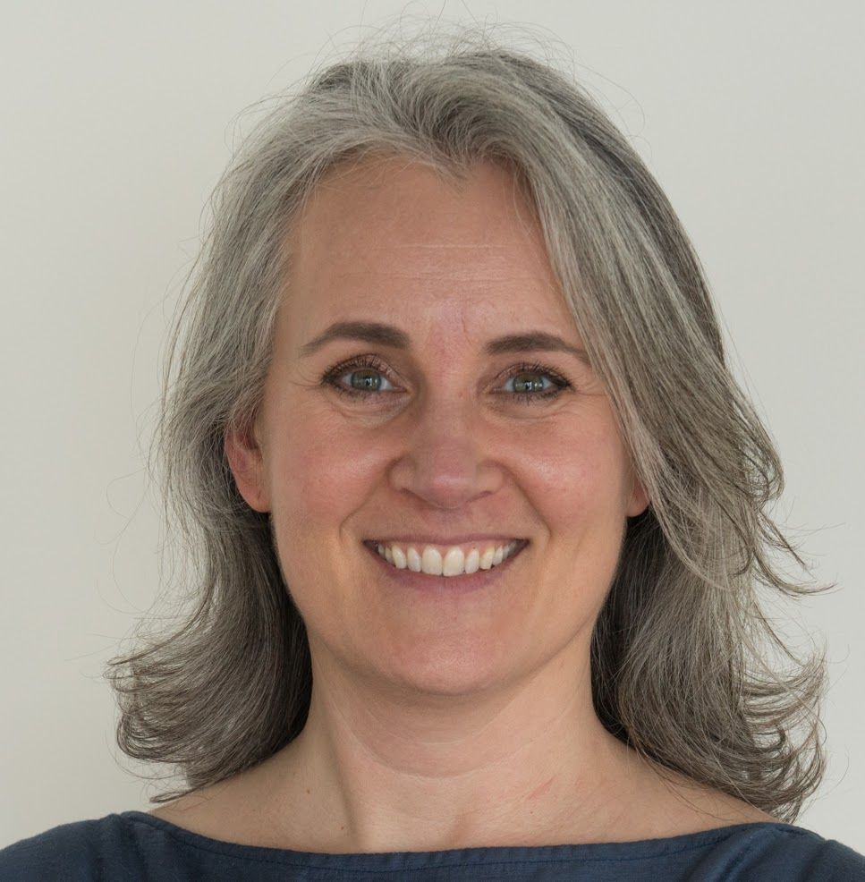 Dawn Jacobson