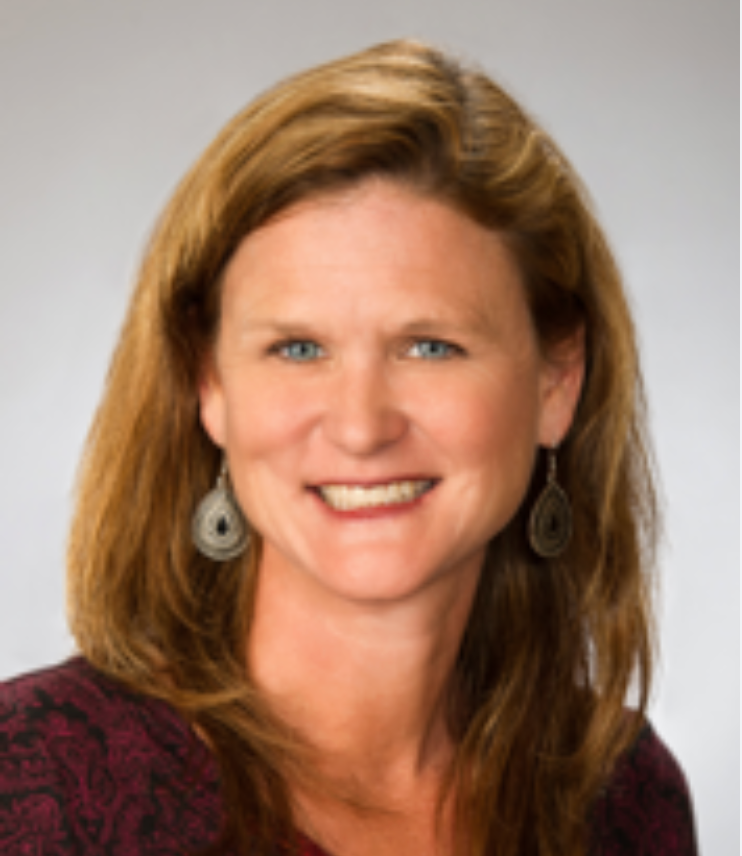 Wendy Burton