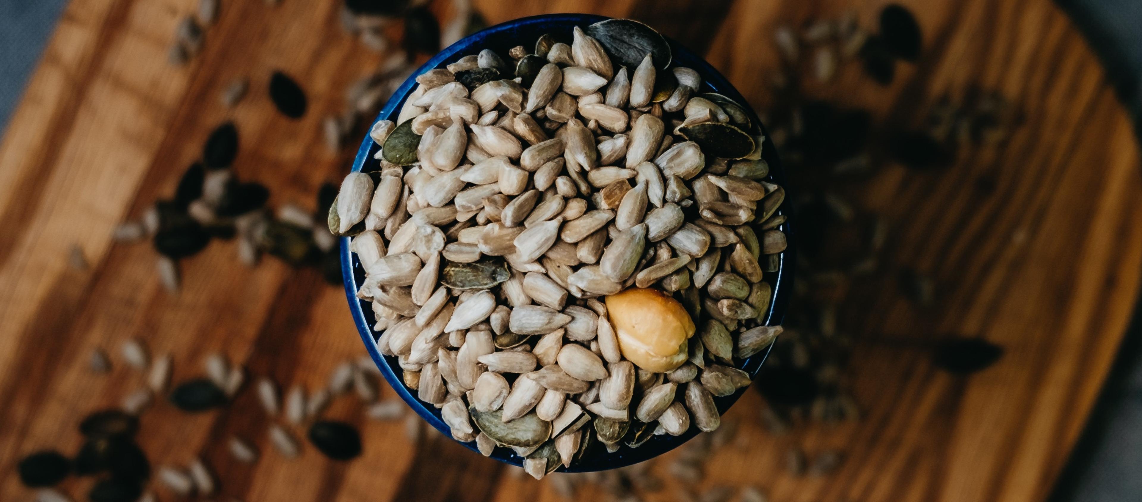 Seed Cycling for Hormones: What Is Seed Cycling and What Are The Benefits?