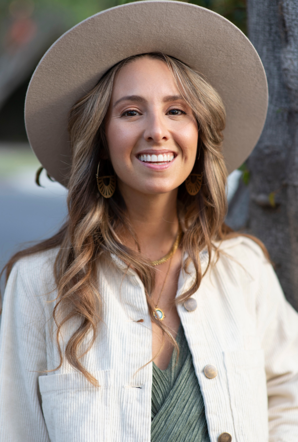 Lauren Gauthier