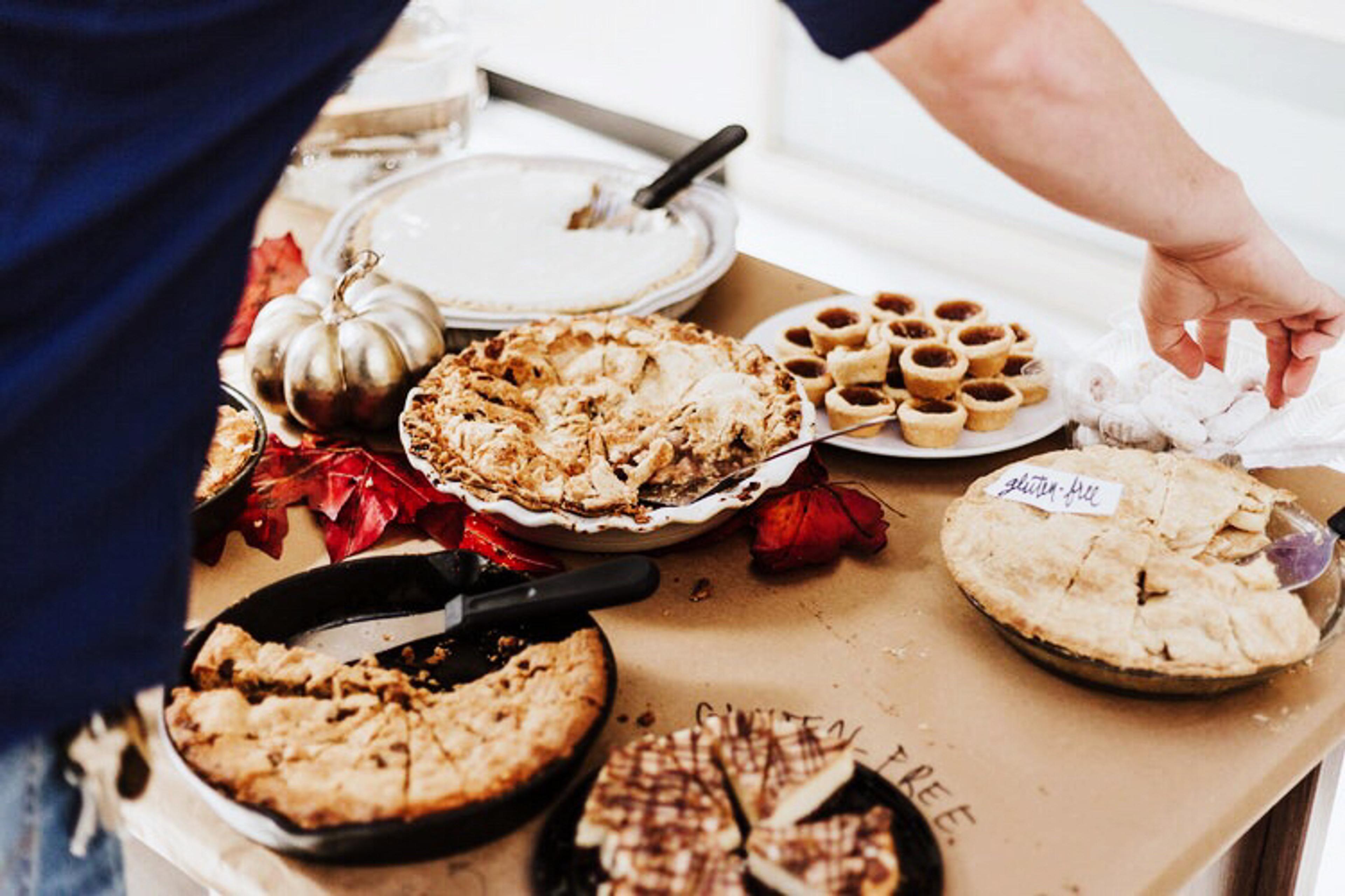 Is it OK to Cheat on My Diet During the Holidays?