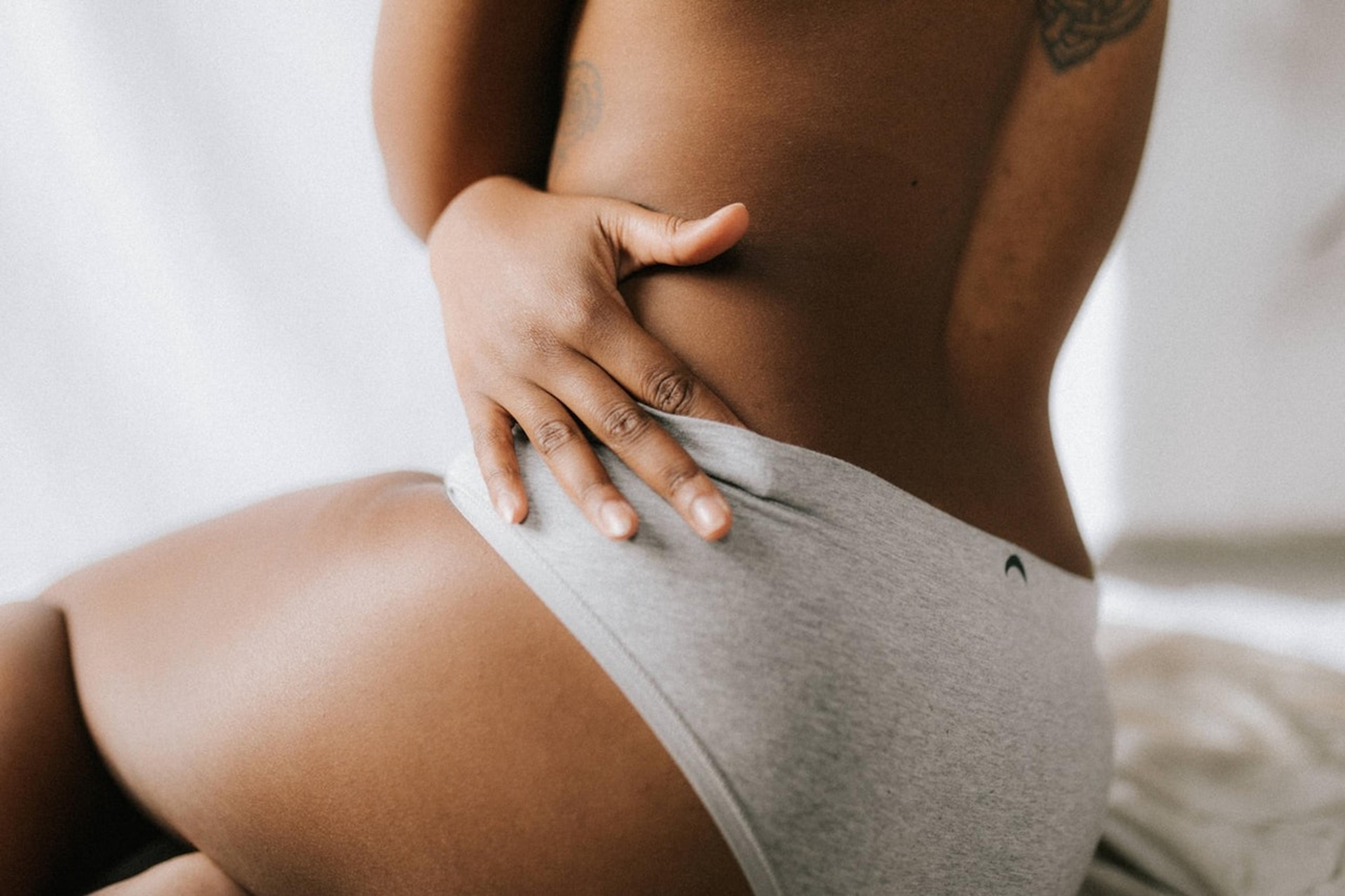 How To Relieve Fibroid Pain Naturally Without Surgery
