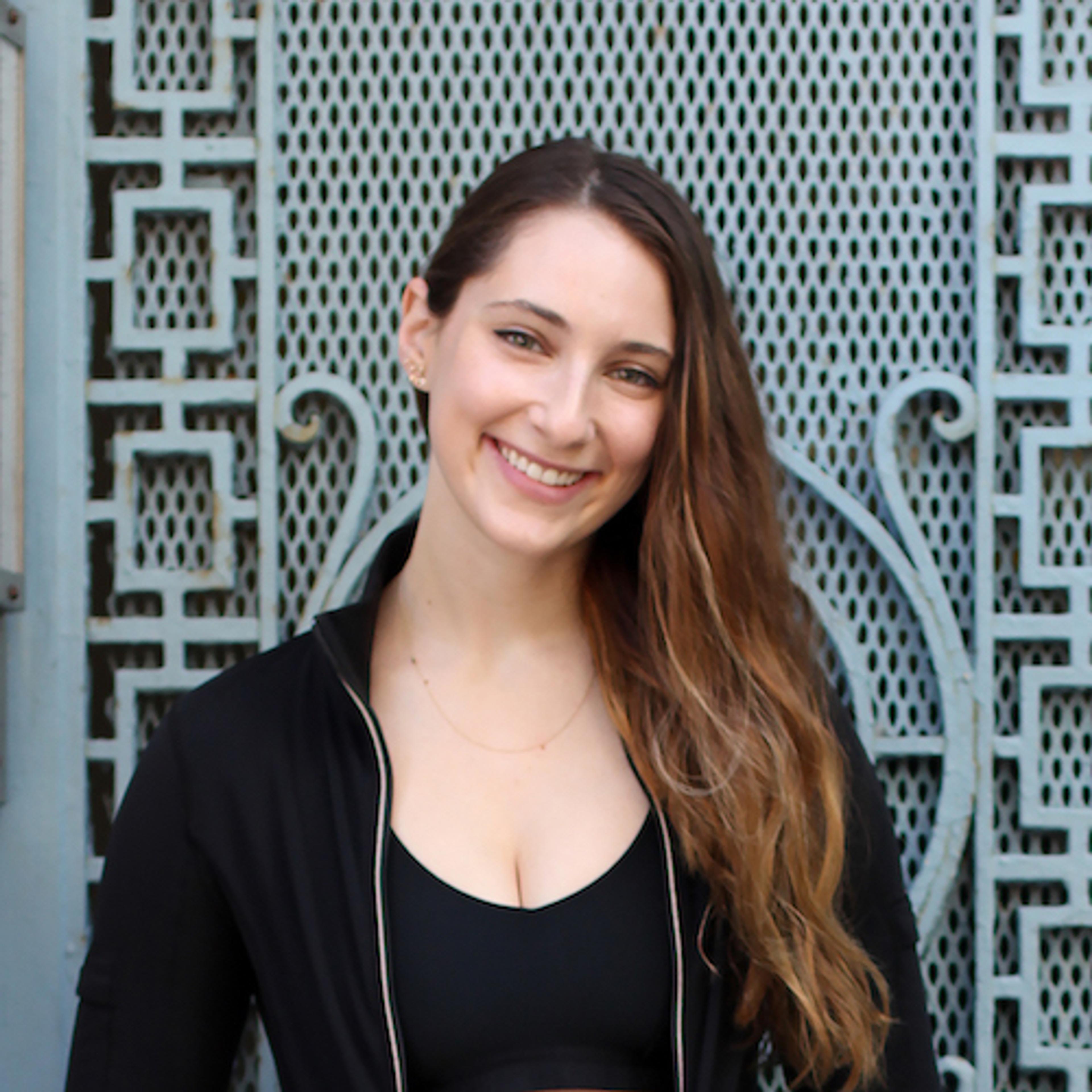 Julia Malacoff