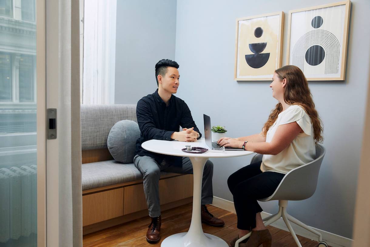 Parsley Health Holistic Medicine About the Company Parsley Health