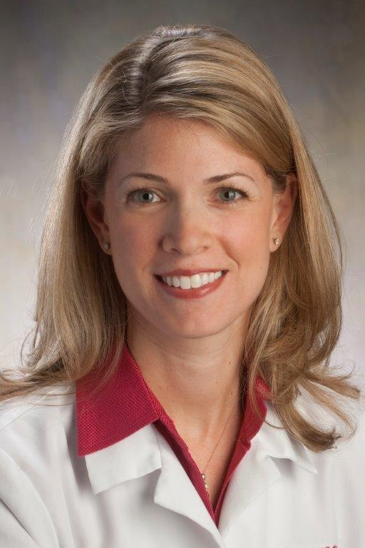 Katherine Nori Janosz