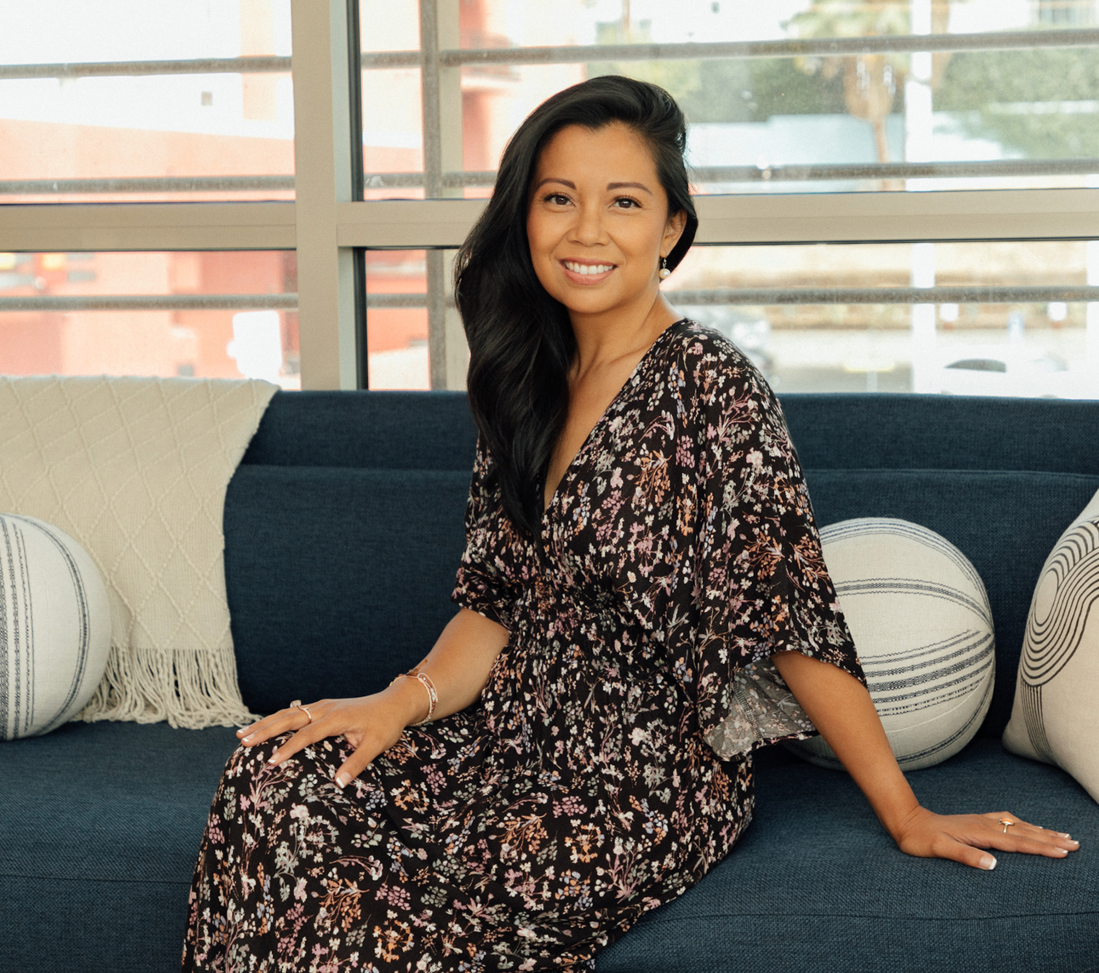 Jaclyn Tolentino