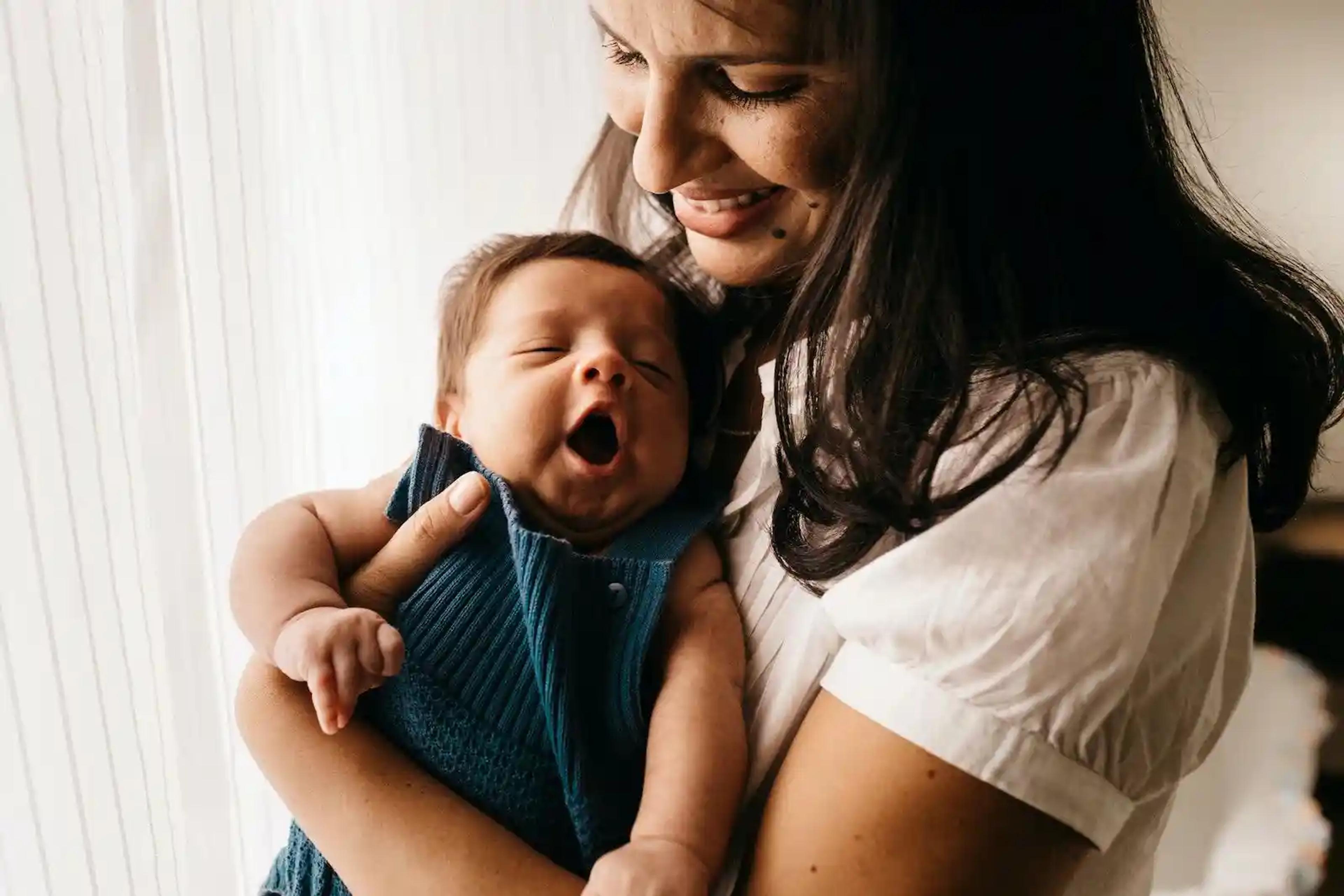 Signs of Hormone Imbalance After Pregnancy—and How to Fix It