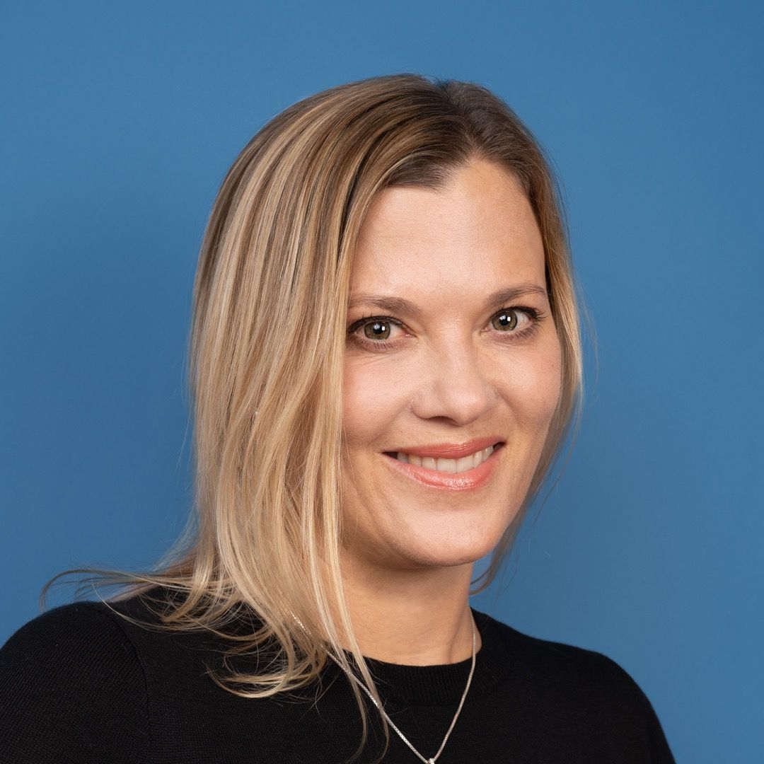 Elizabeth Zapp