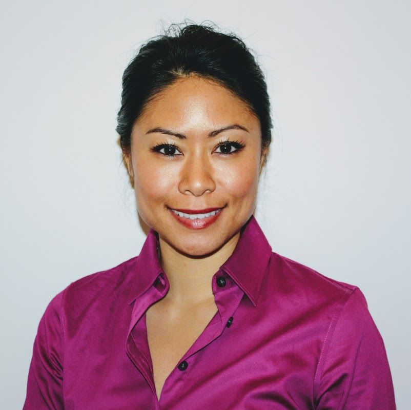 Christina Kang