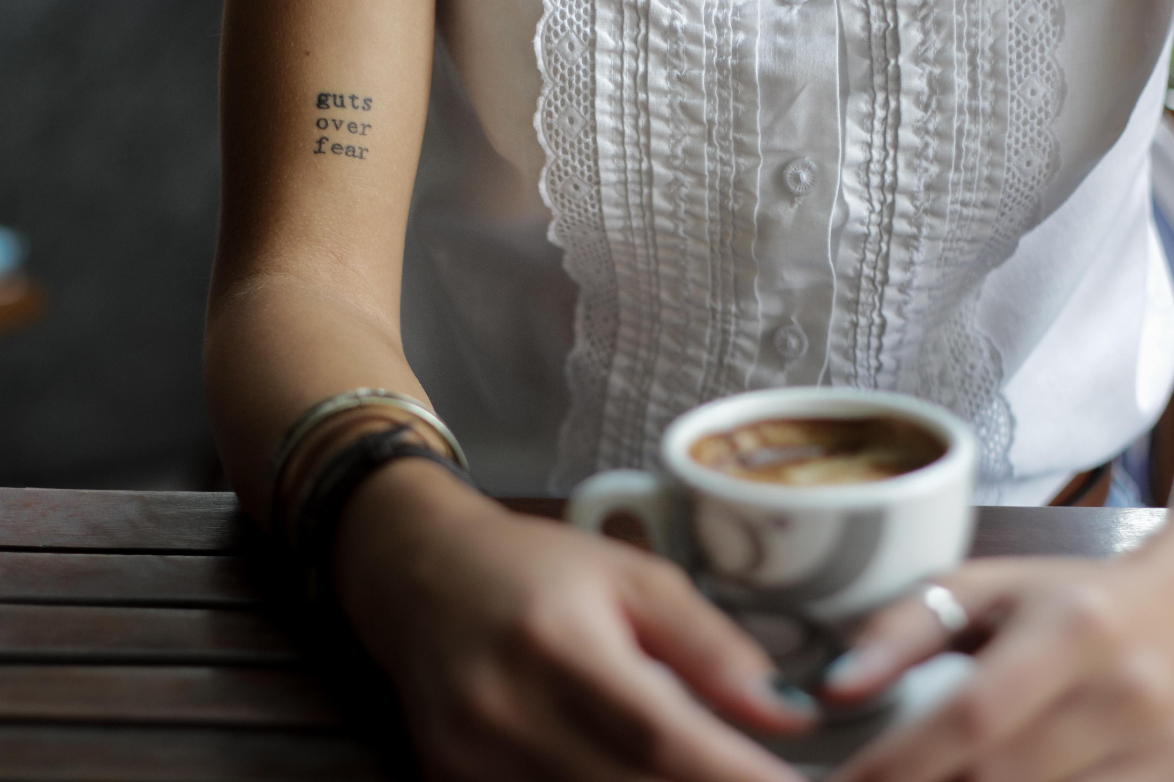 Dr. Robin’s Morning Glory Coffee