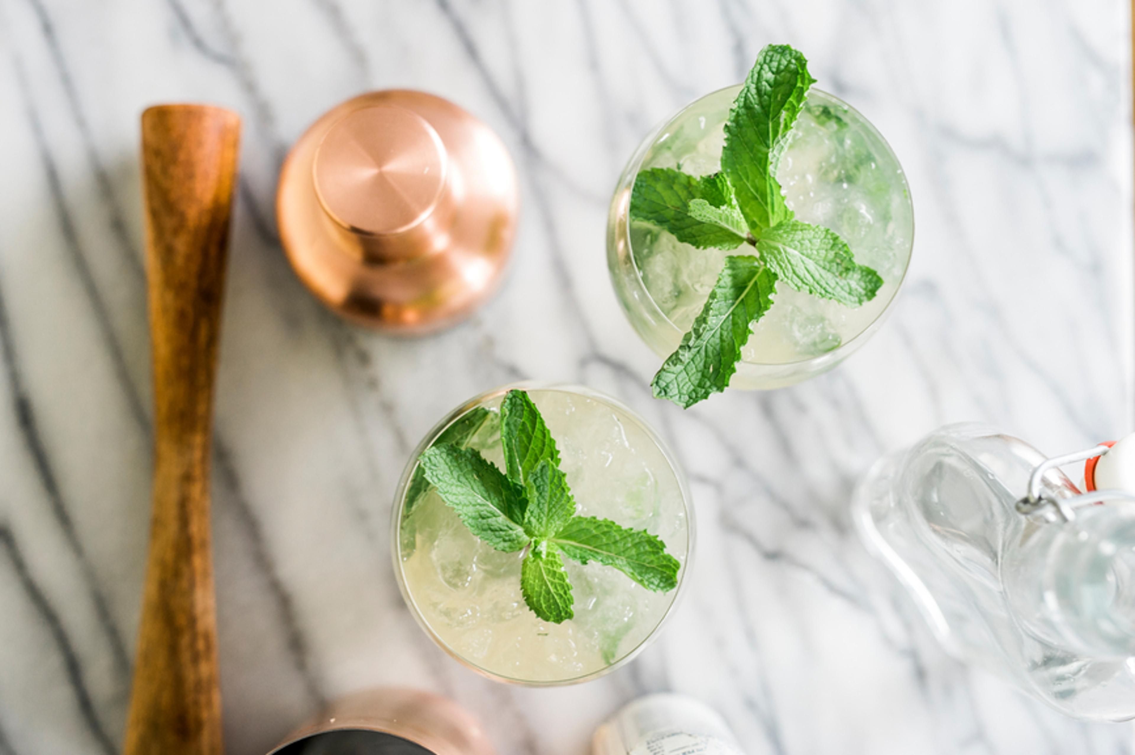 Taking A Break From Alcohol? 5 Tips To Help You Succeed