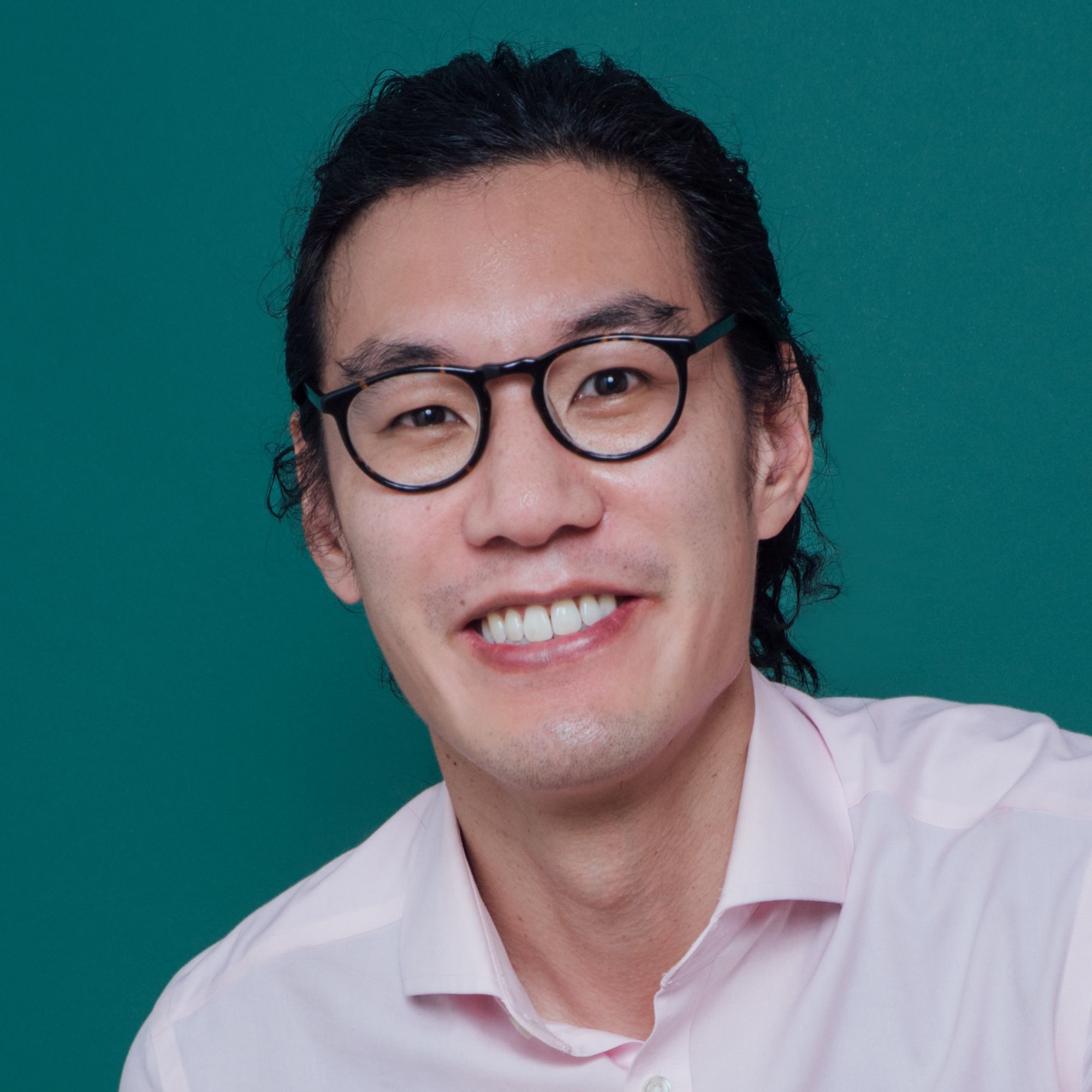 Michael Chen
