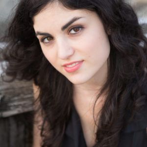 Mara Santilli