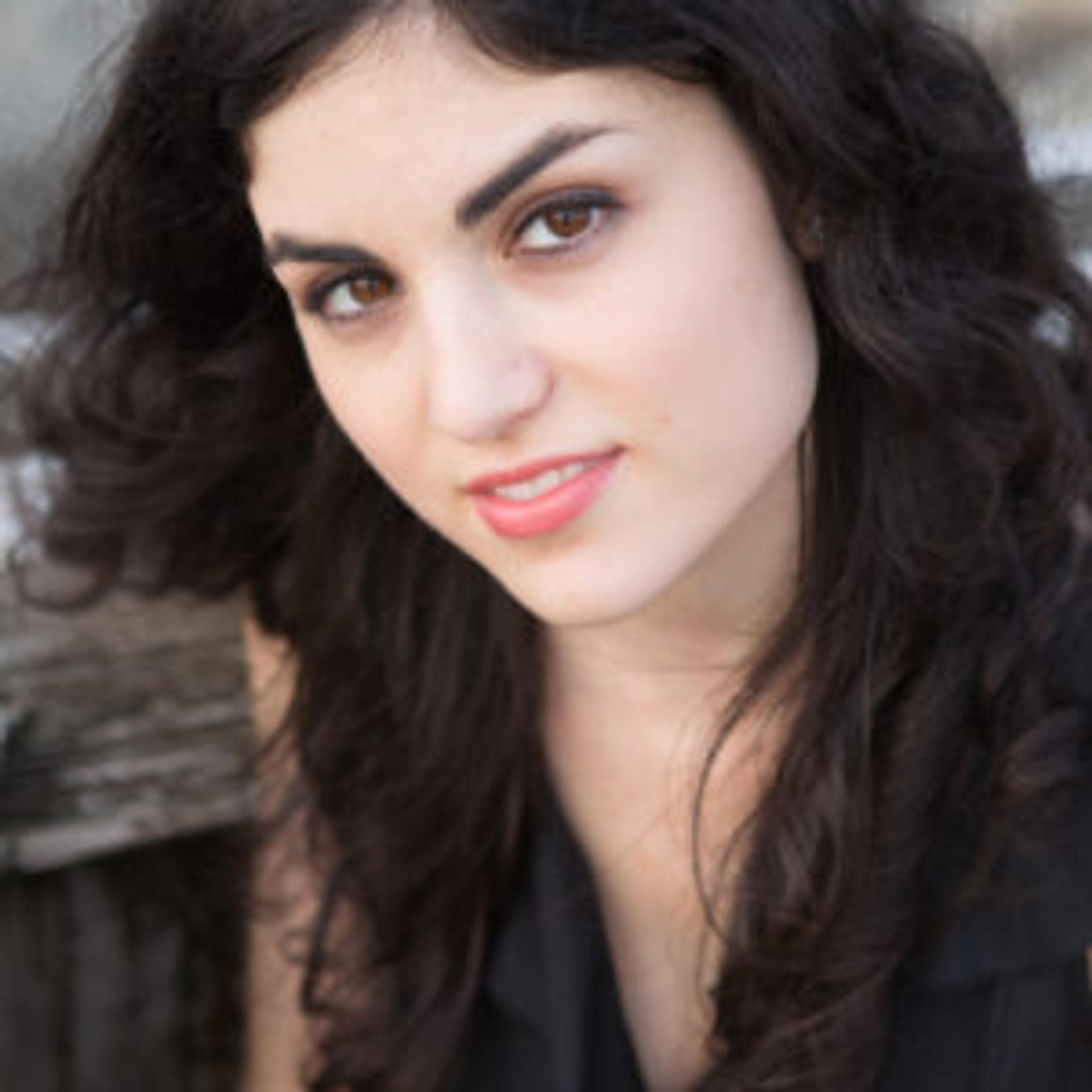Mara Santilli