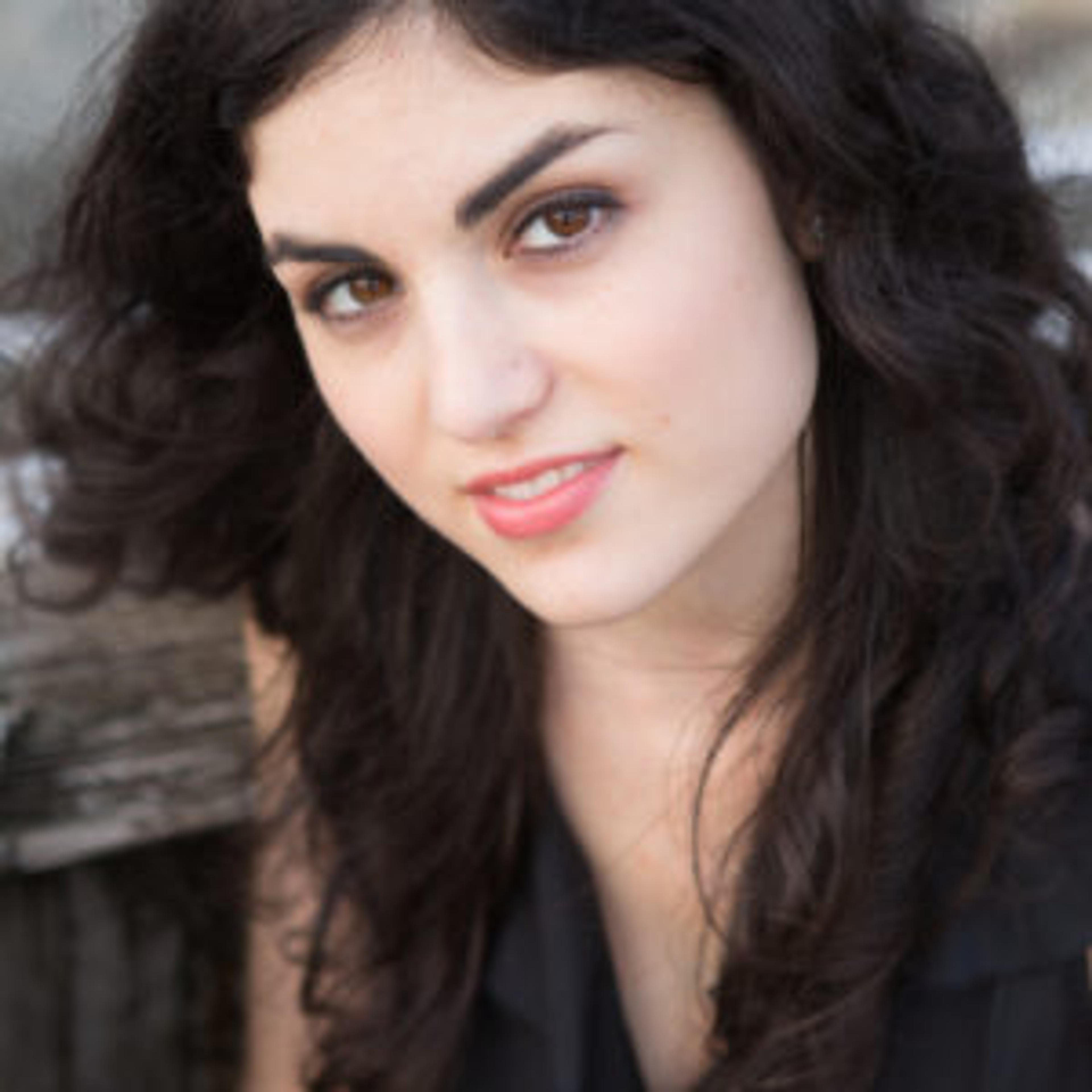 Mara Santilli