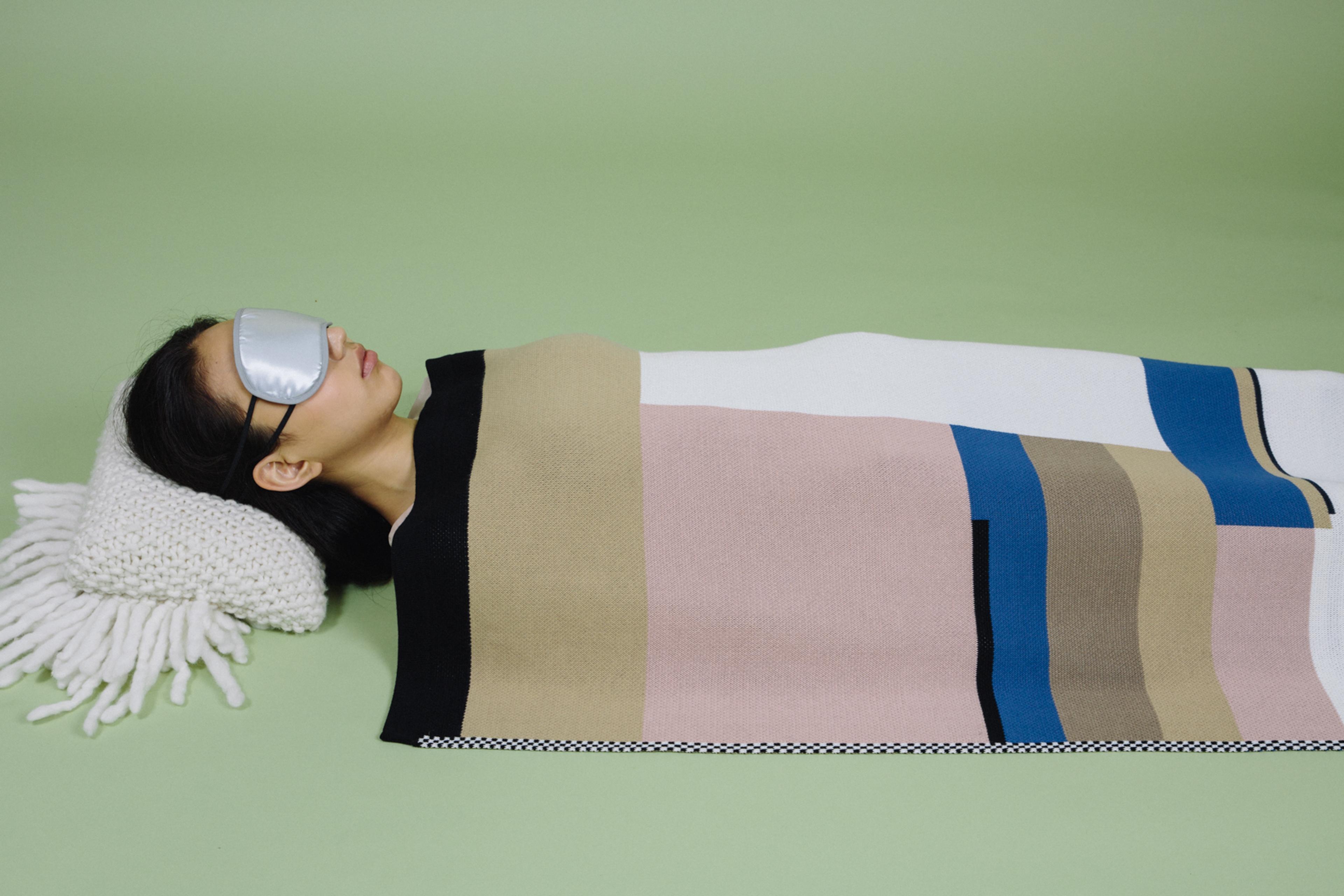 Biohack Your Way to Better Sleep