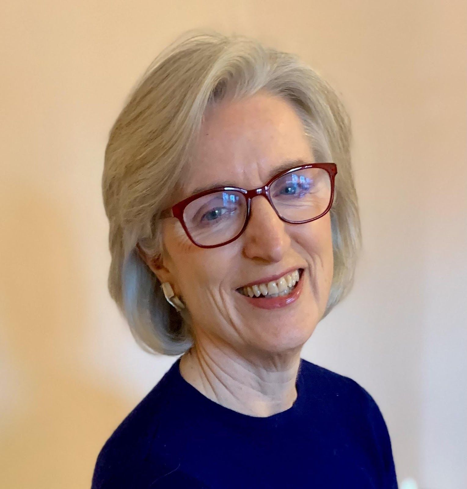 Elizabeth Greig