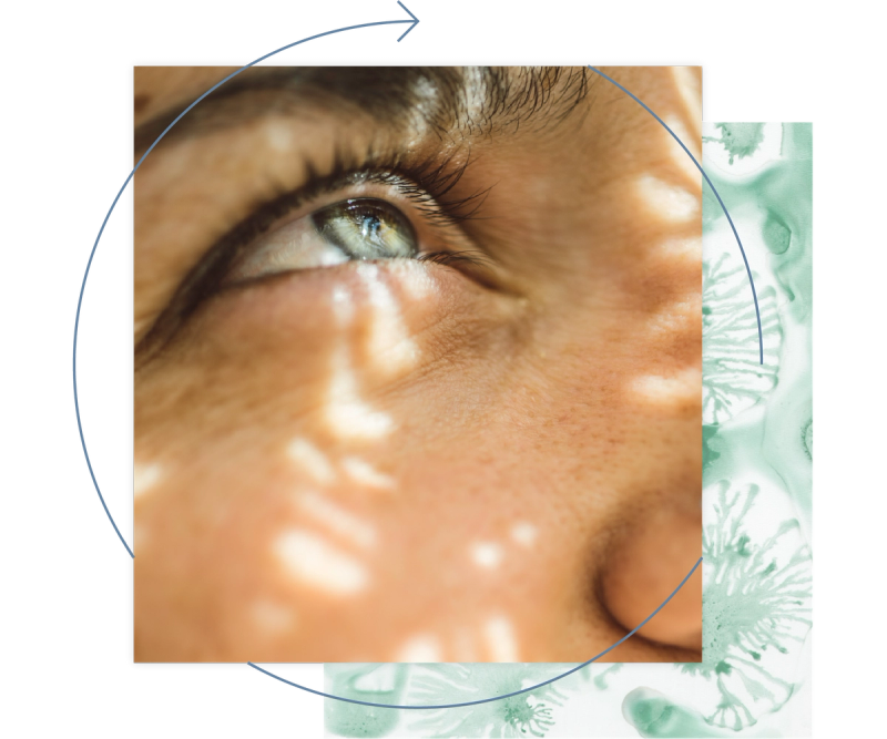 Our holistic medicine.