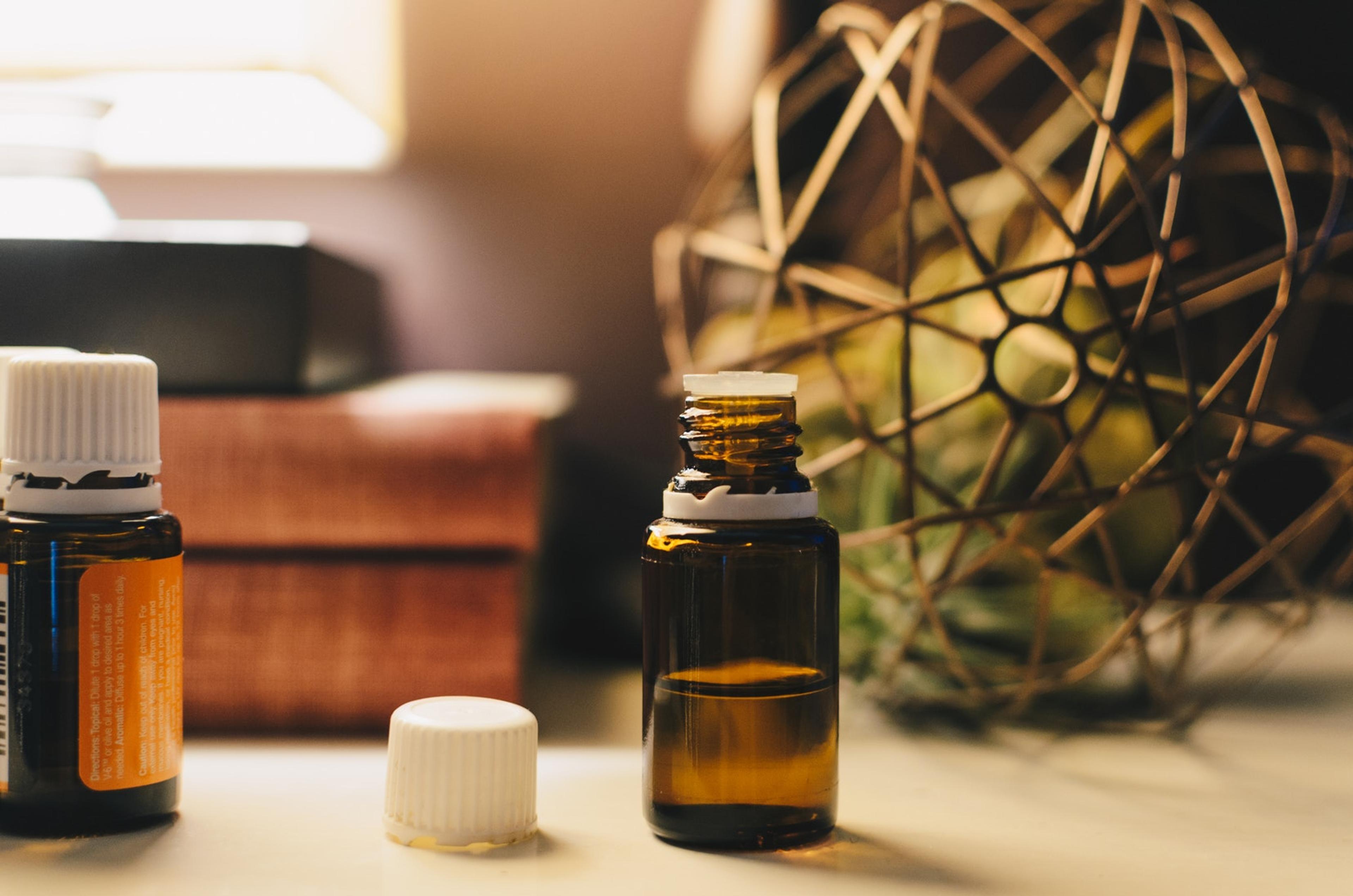How to Get Rid of Eczema Naturally: 6 Natural Treatment Options