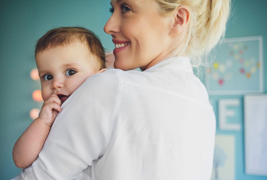 Prenatal Meditation 5 Scientific Reasons To Start Now, Even Before