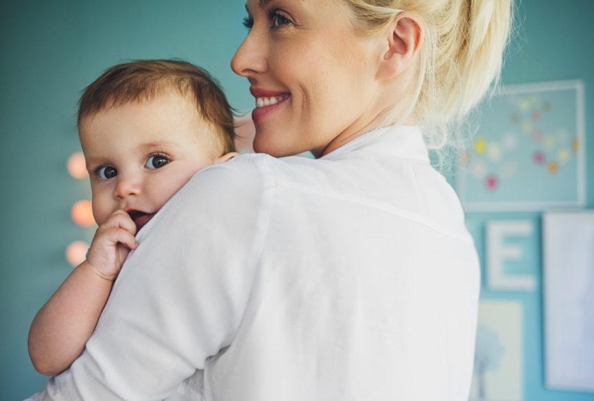 Prenatal Meditation: 5 Science-Backed Benefits for Pregnancy