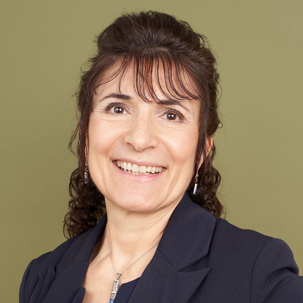 Joanne Pizzino