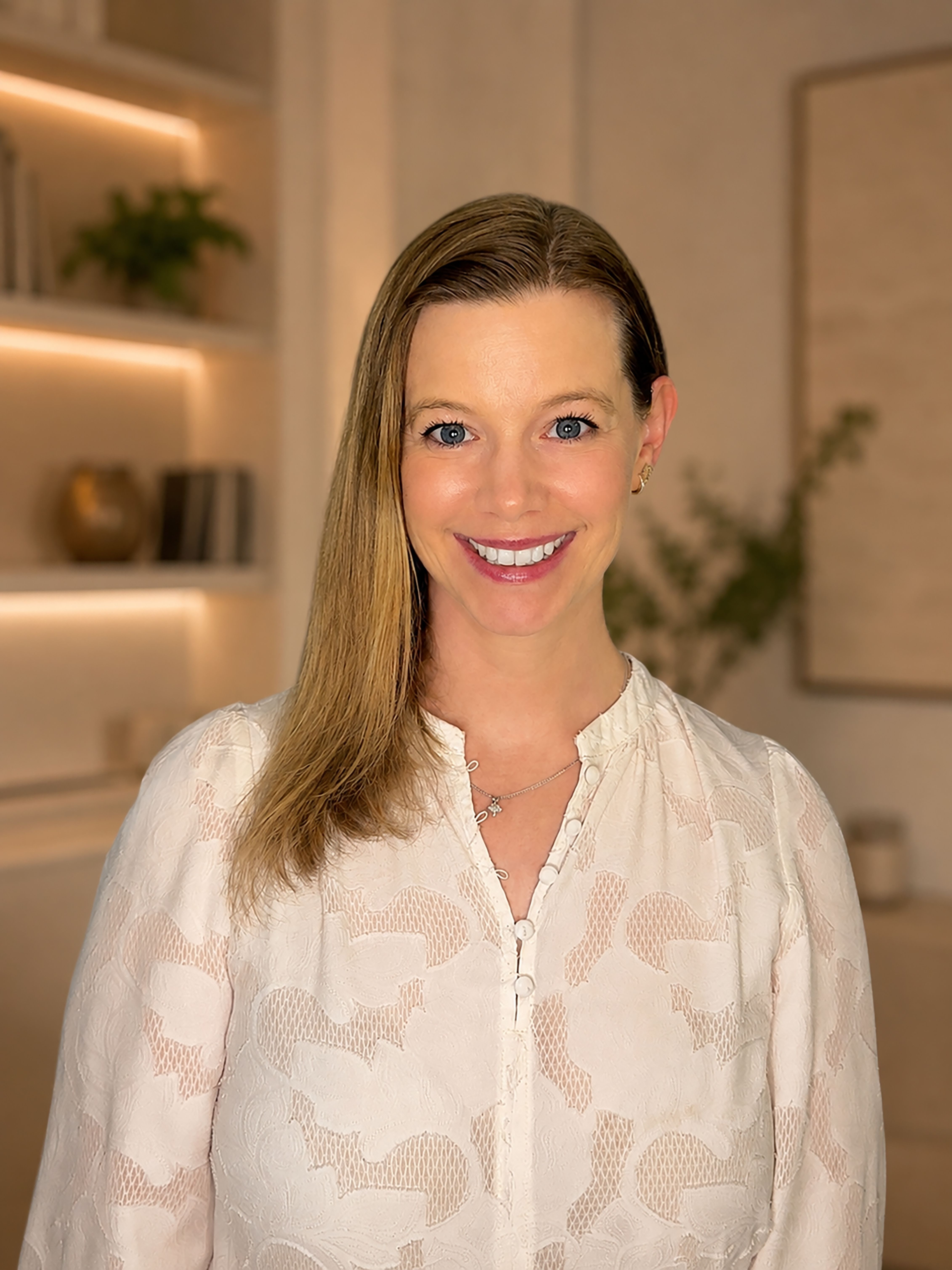 Erica Zellner - Functional Nutrition Coach | Parsley Health