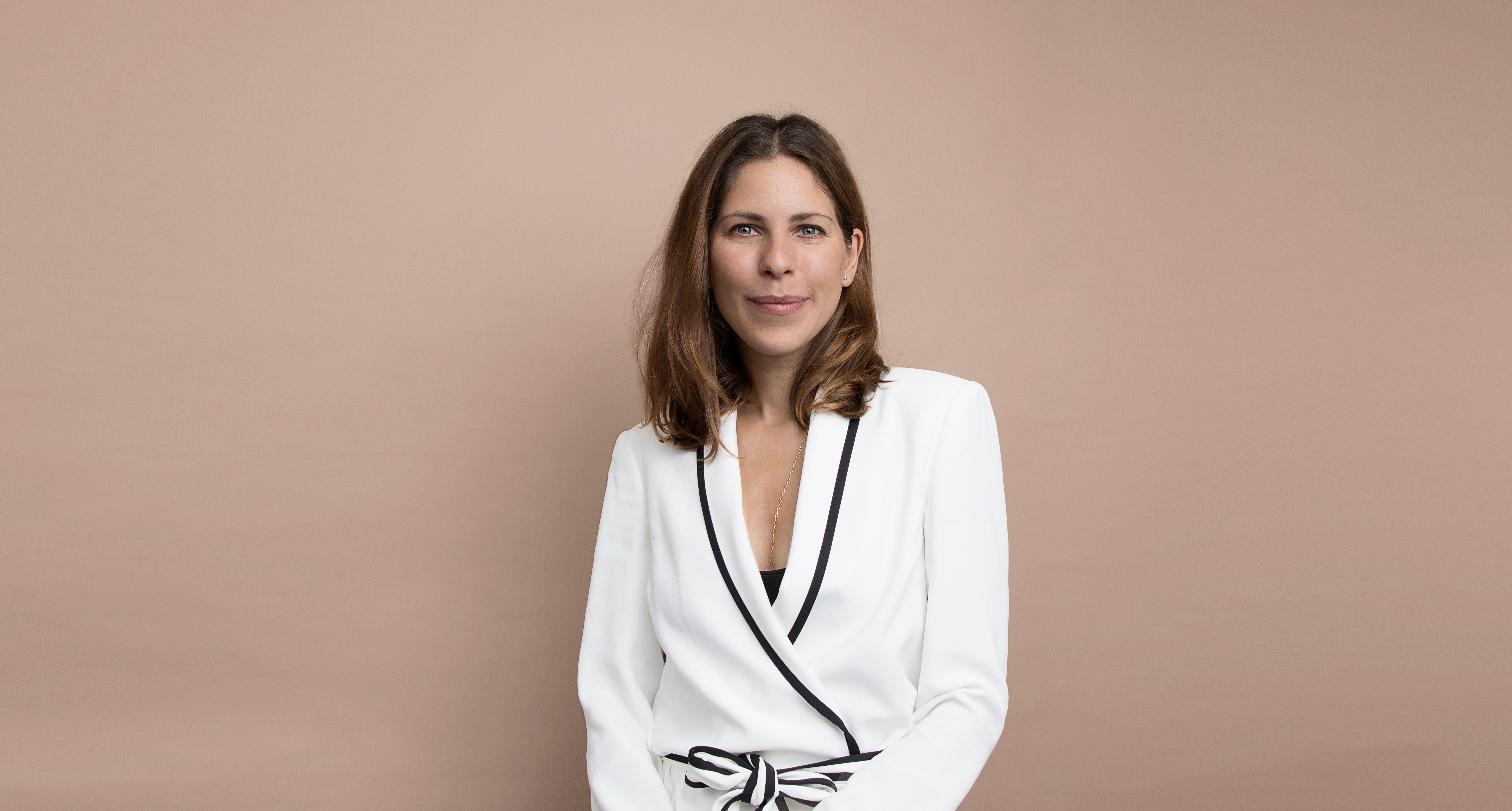 Parsley Health founder Robin Berzin shares "Prescription For Happiness"