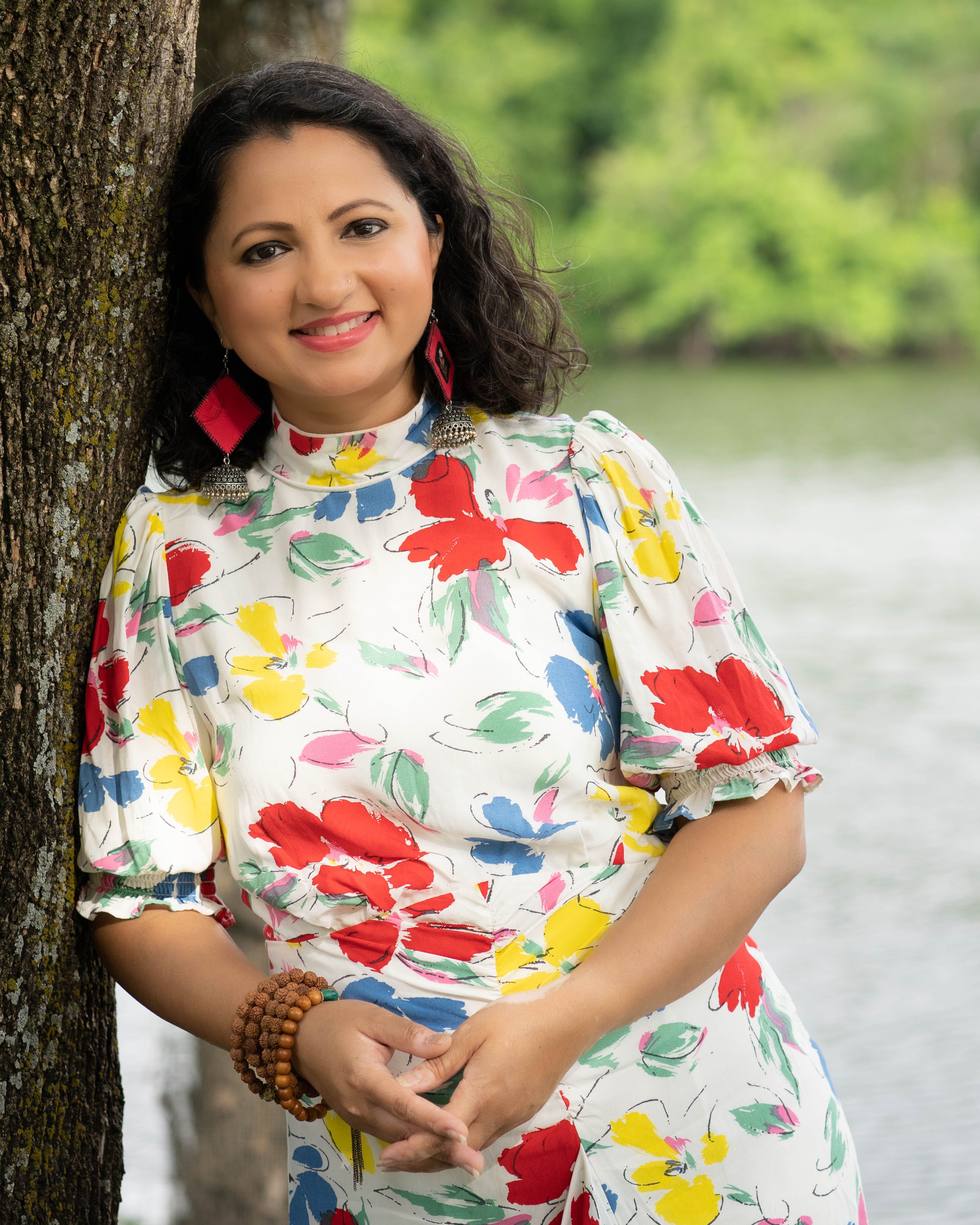 Kina Khatri