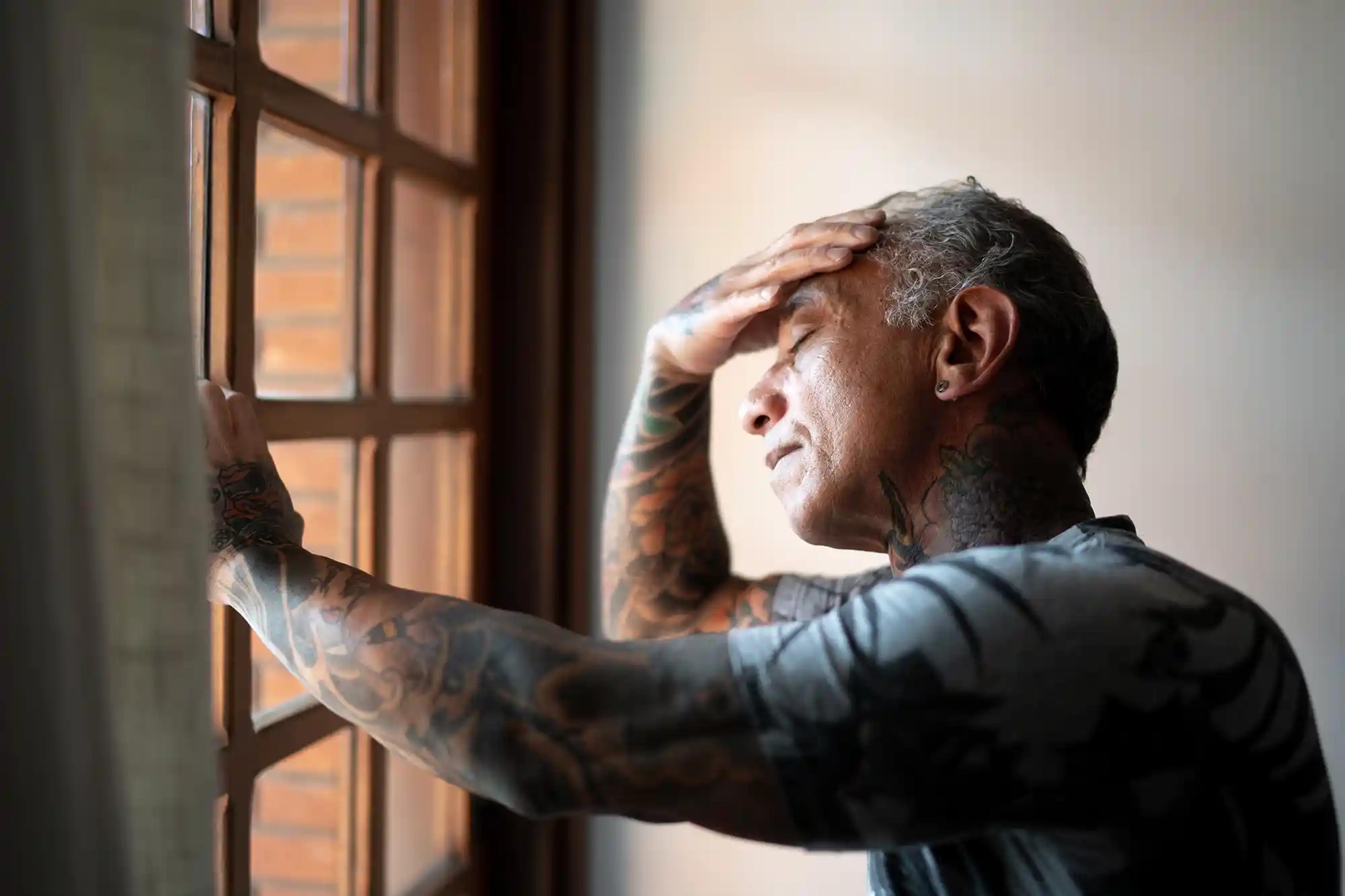 Can Low Iron Cause Anxiety and Depression? What Experts Say