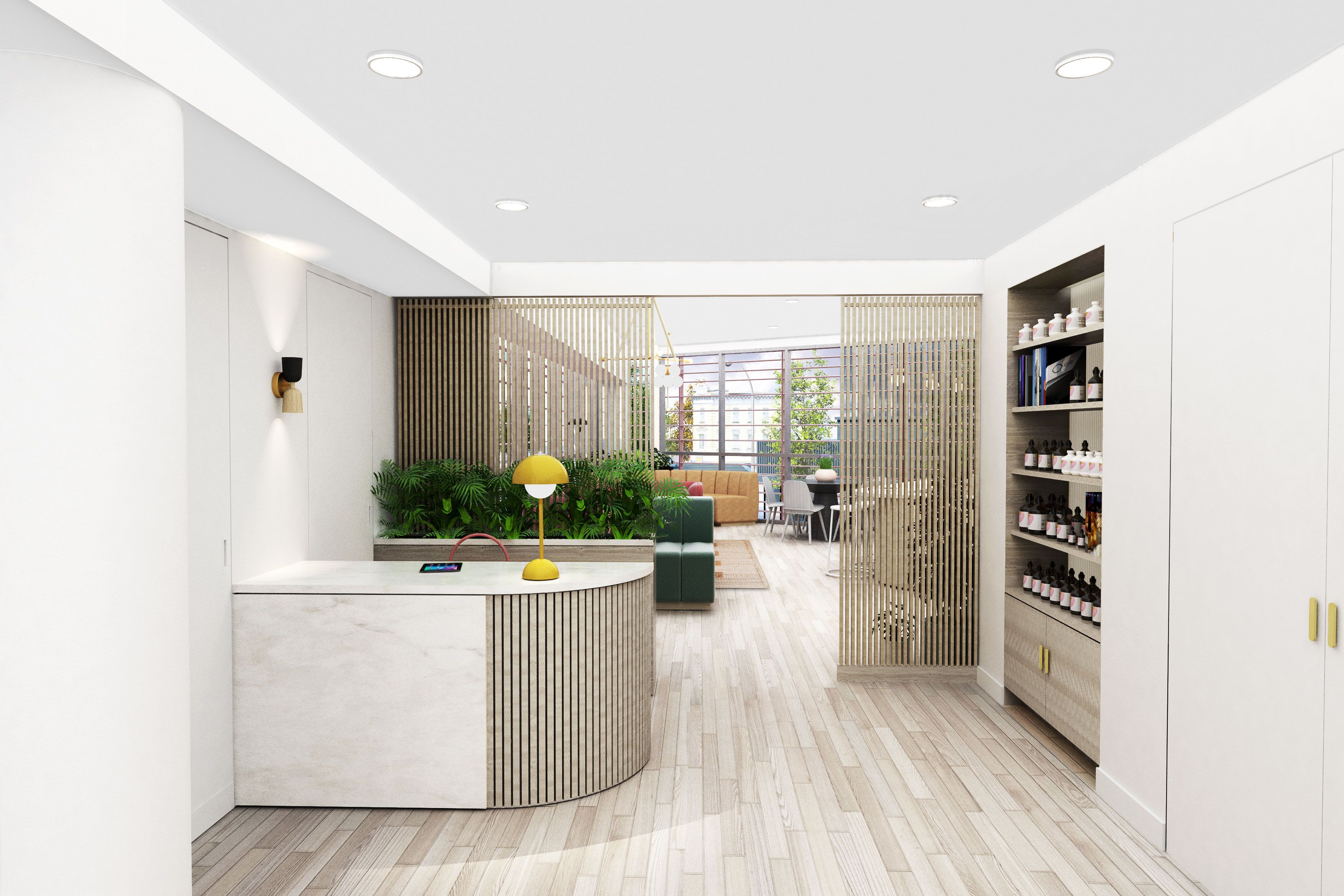 Parsley Health LA Functional Medicine Center Los Angeles