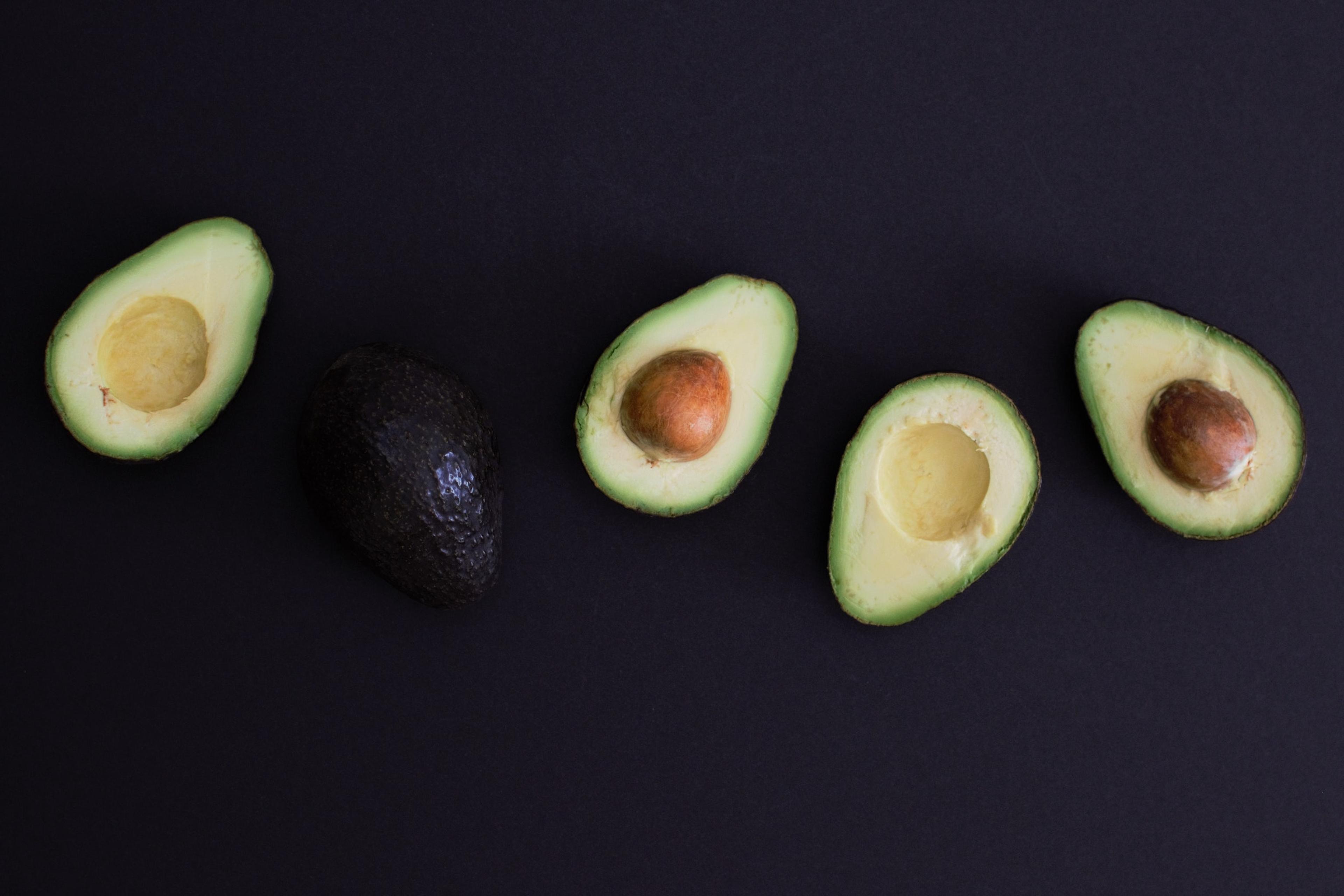How Food Affects Your Mood—And the 6 Foods You Need to Be Eating
