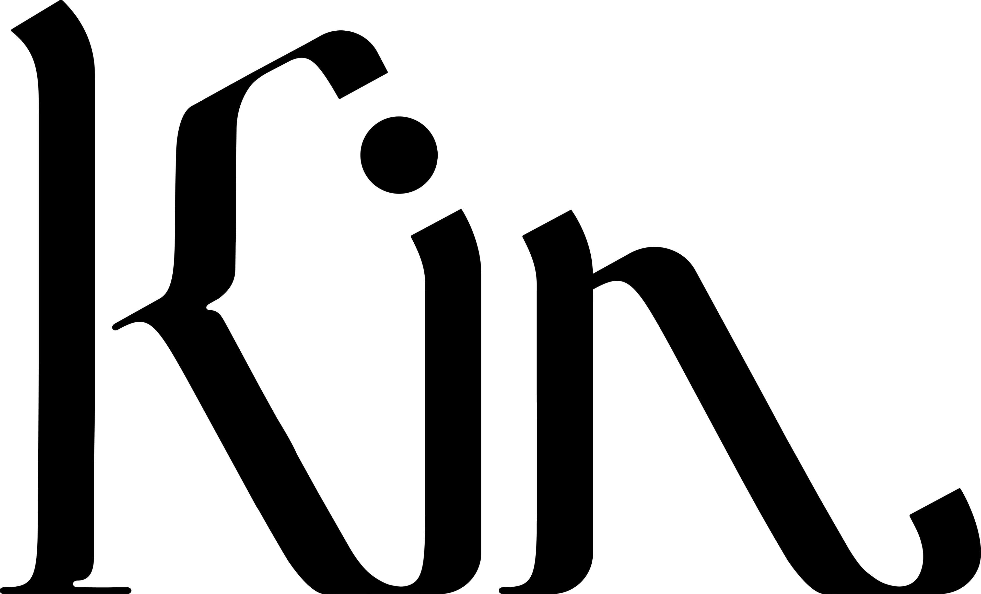 Kin Euphorics