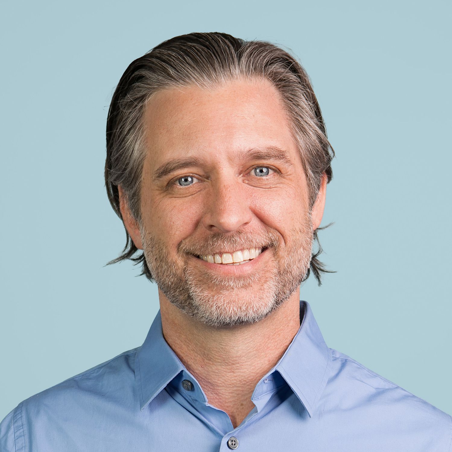 Jeffrey Egler