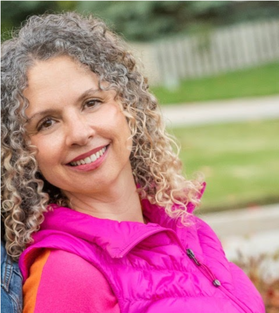 Dawn Johnson