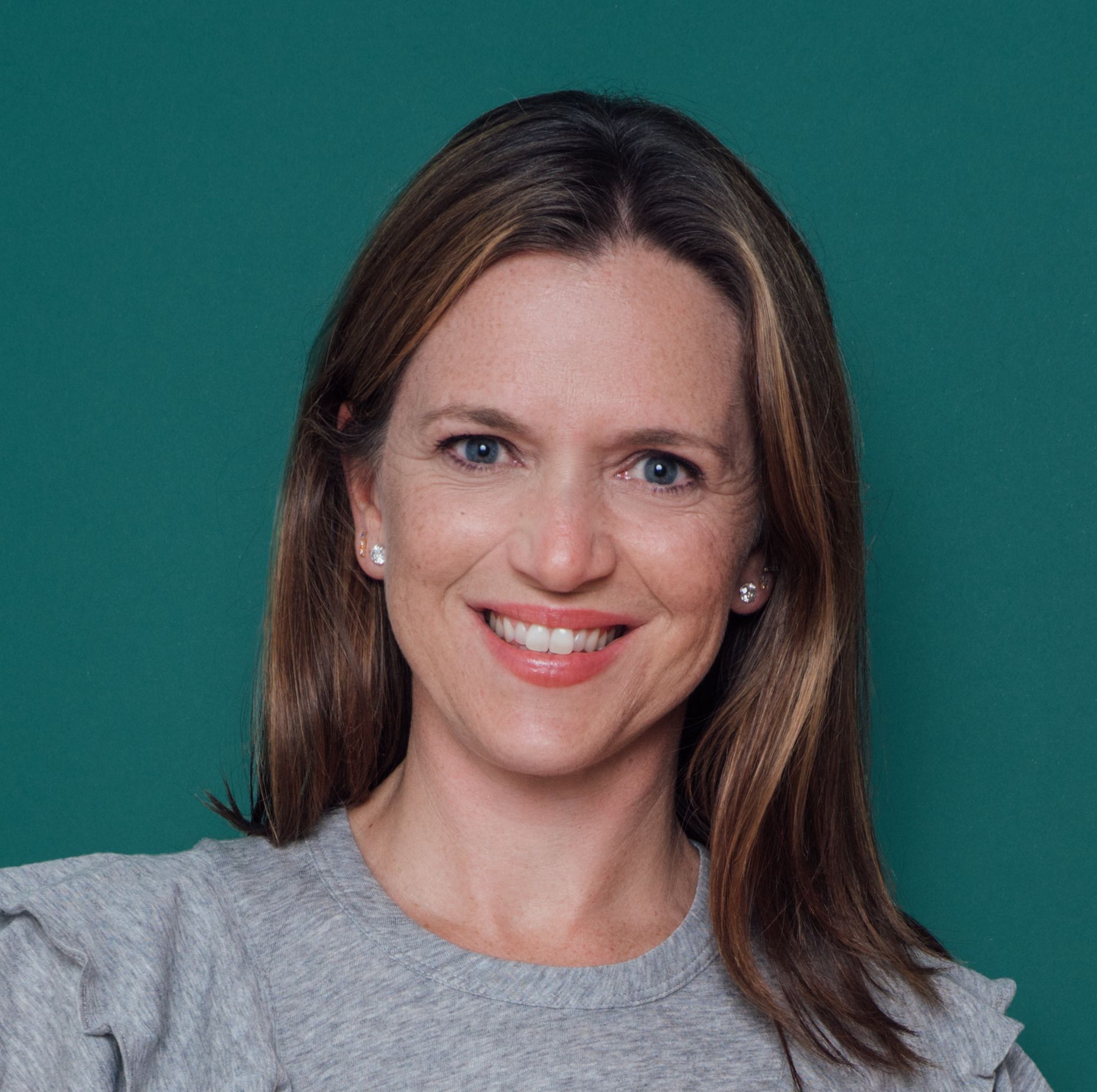 Elizabeth Milbank