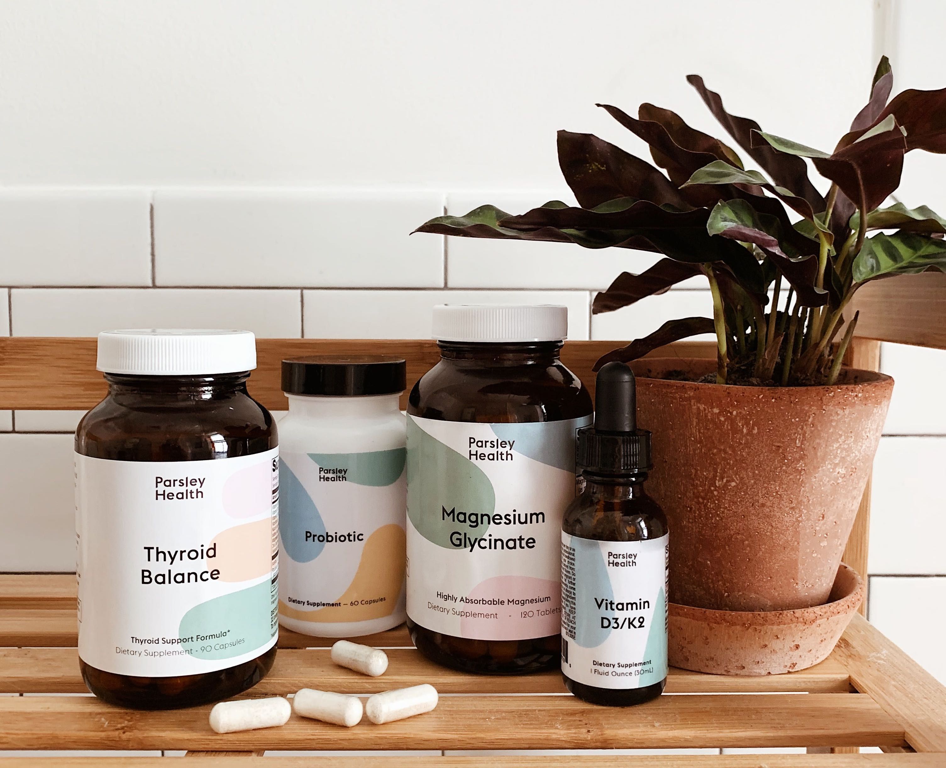 Why You Shouldn't Buy Supplements in the Grocery Store