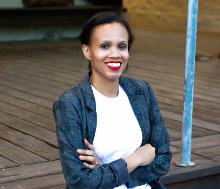 Tonya Russell