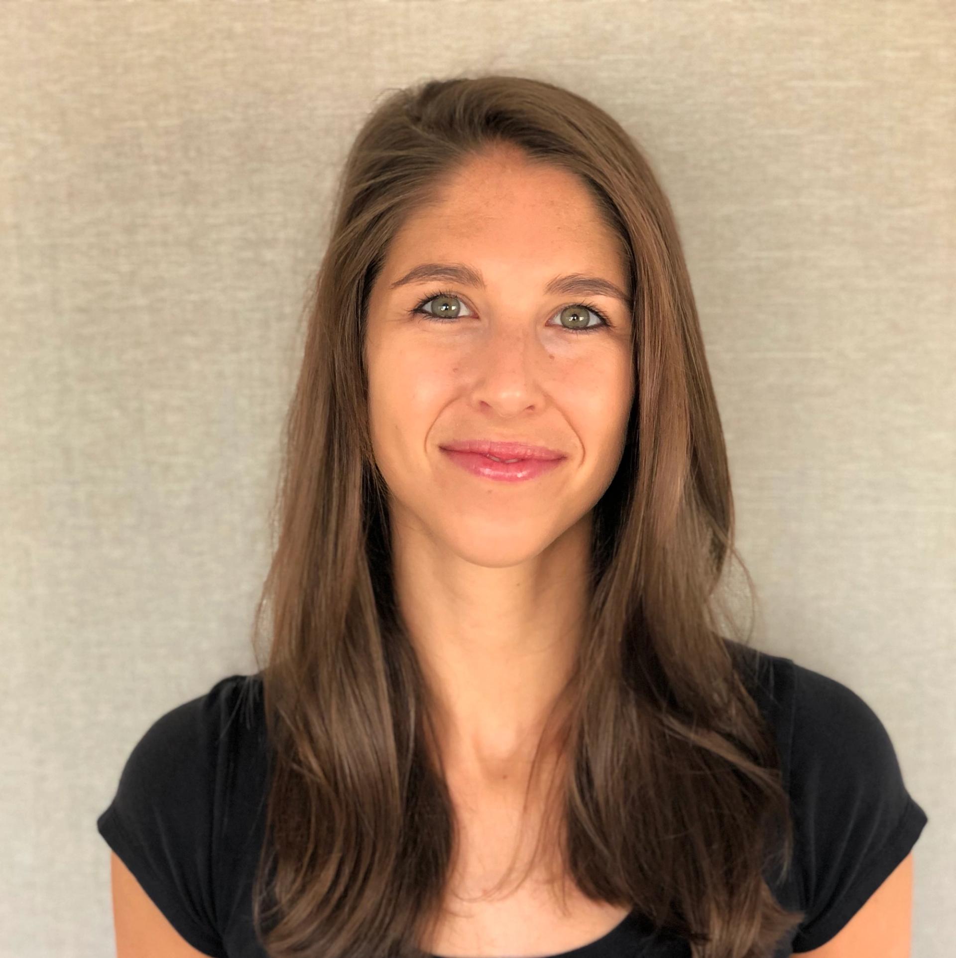 Abigail Gendler