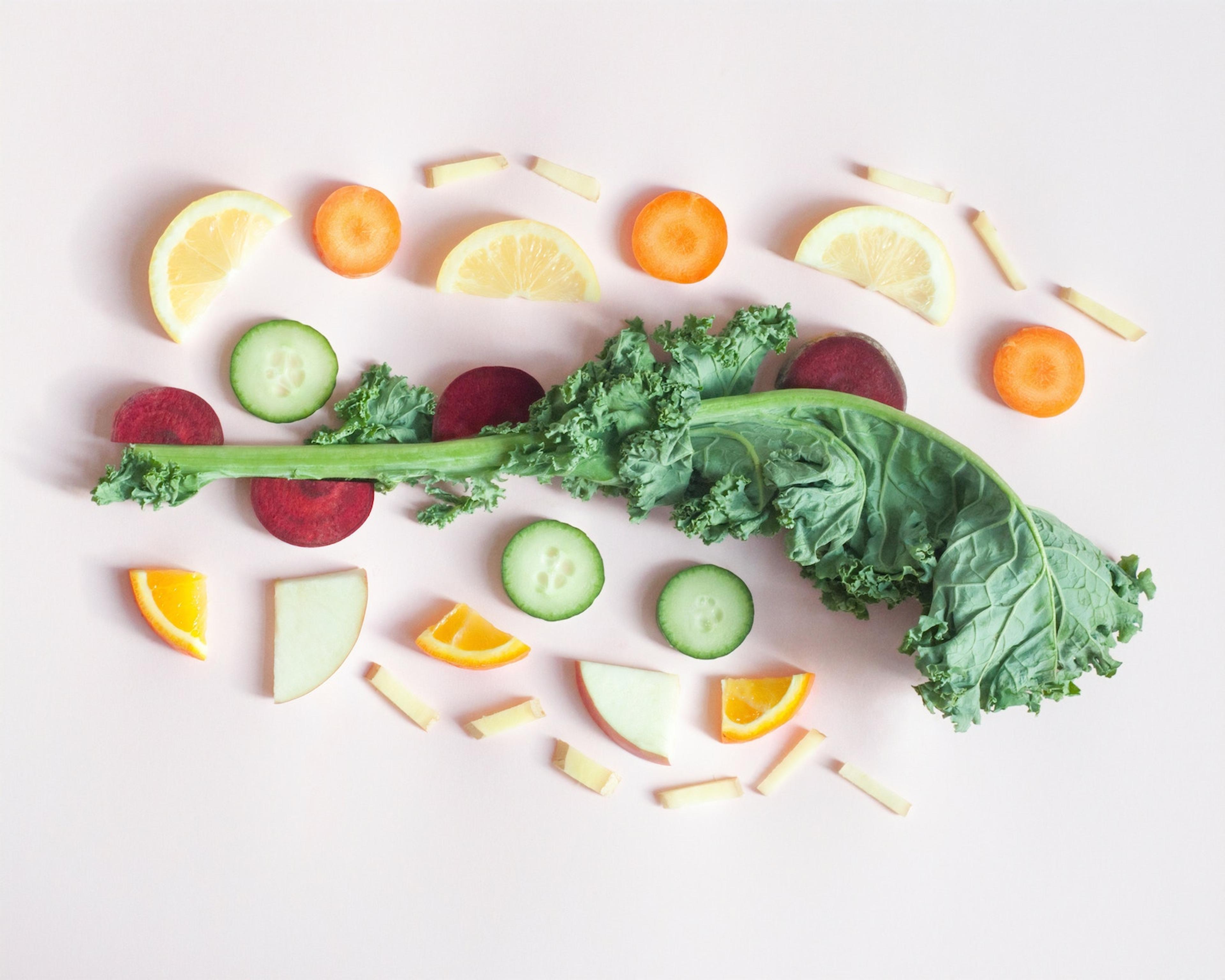 Get Your Fill of B Vitamins With These Foods