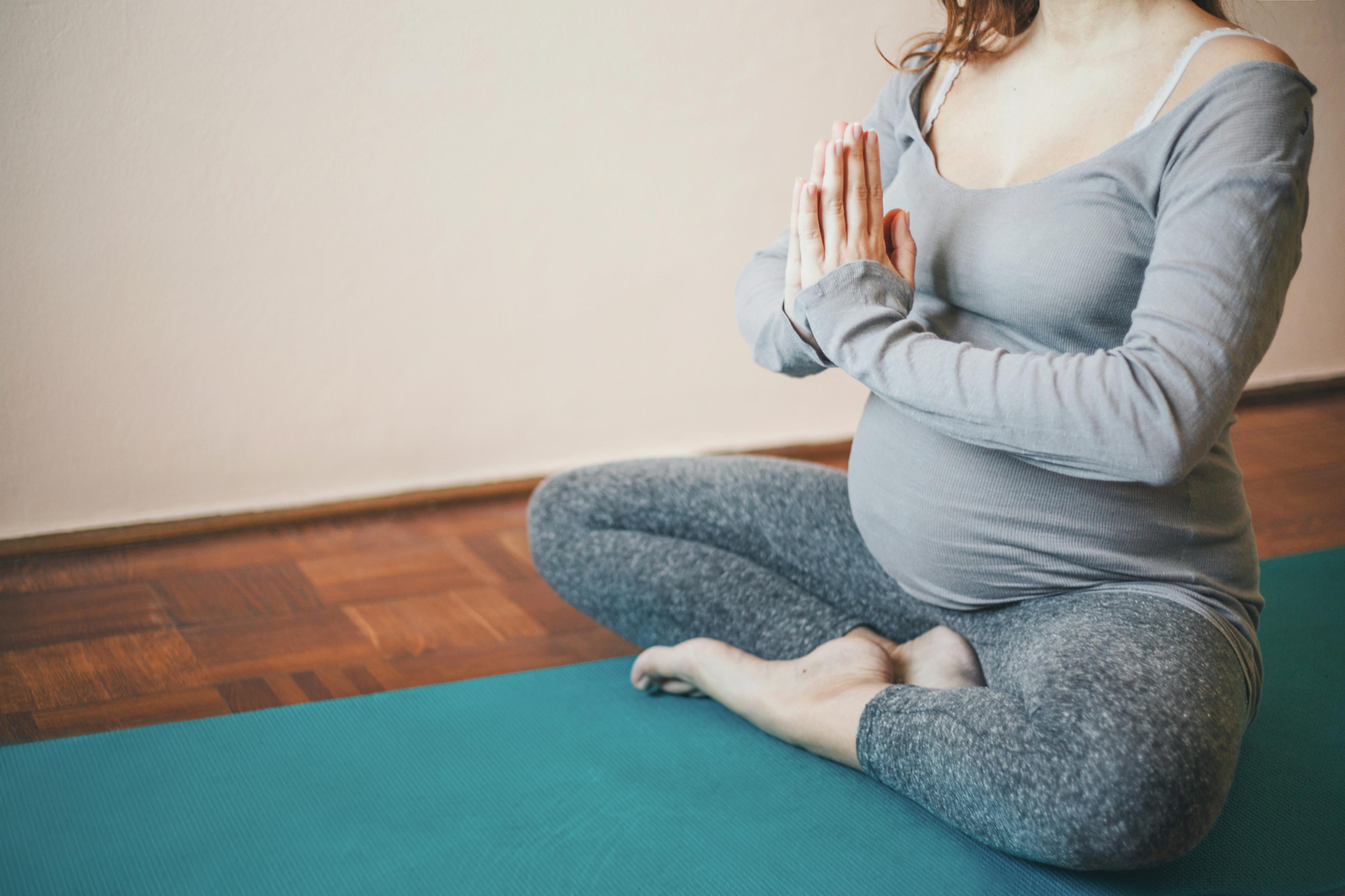 Thyroid Cancer Recovery & Pregnancy: Laura's Story