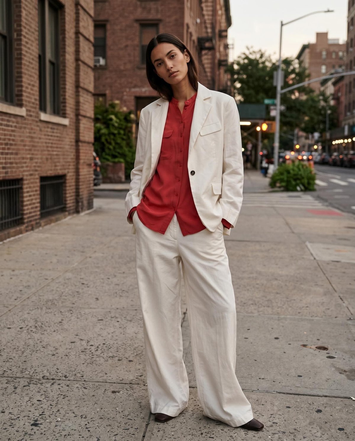 DAY blazer