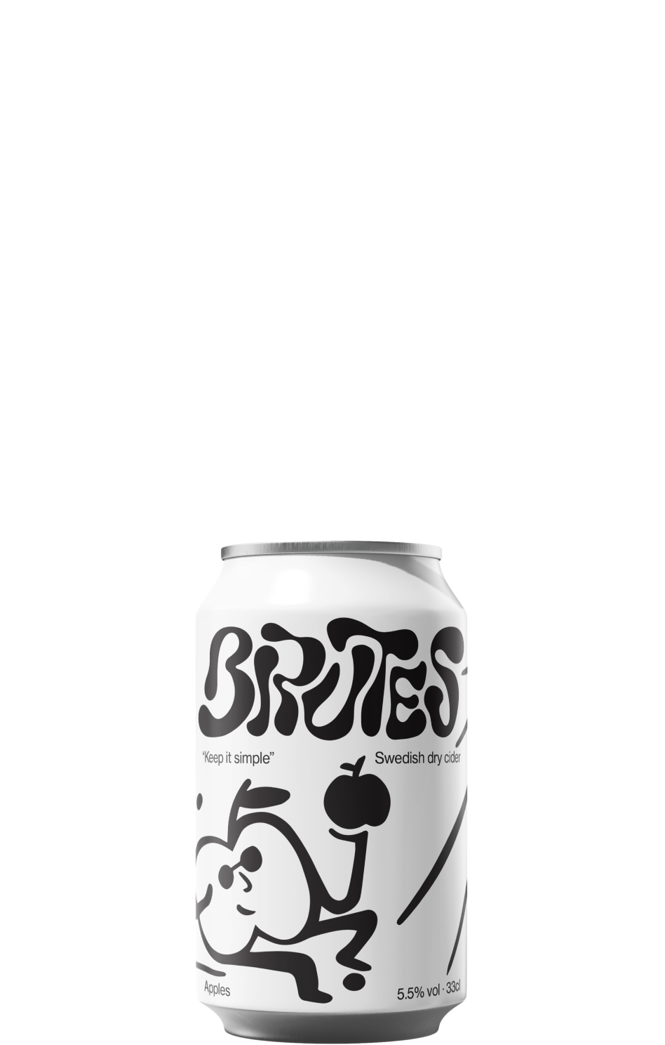 Brutes - Keep It Simple 2022